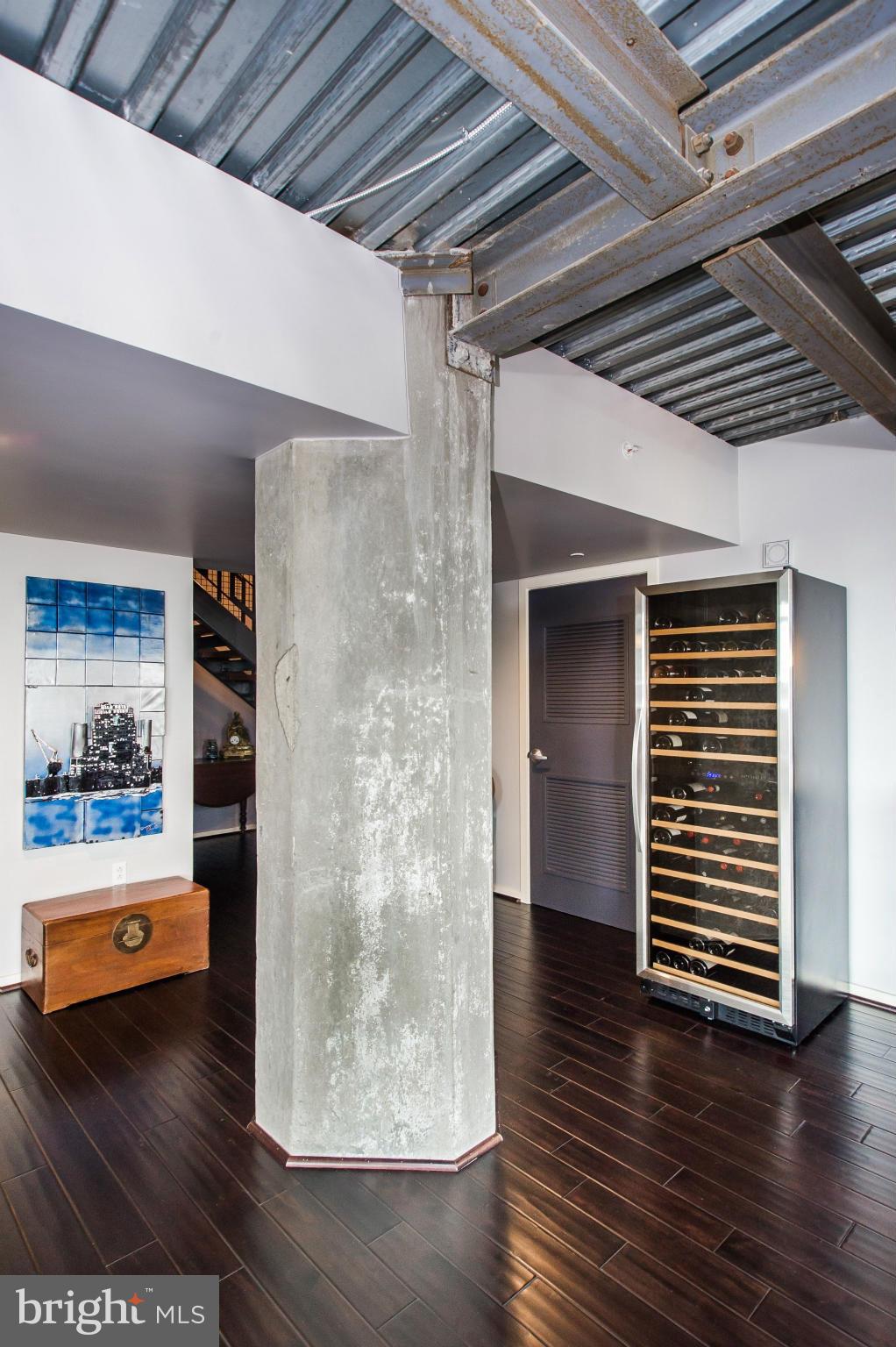 SILO POINT - Residential