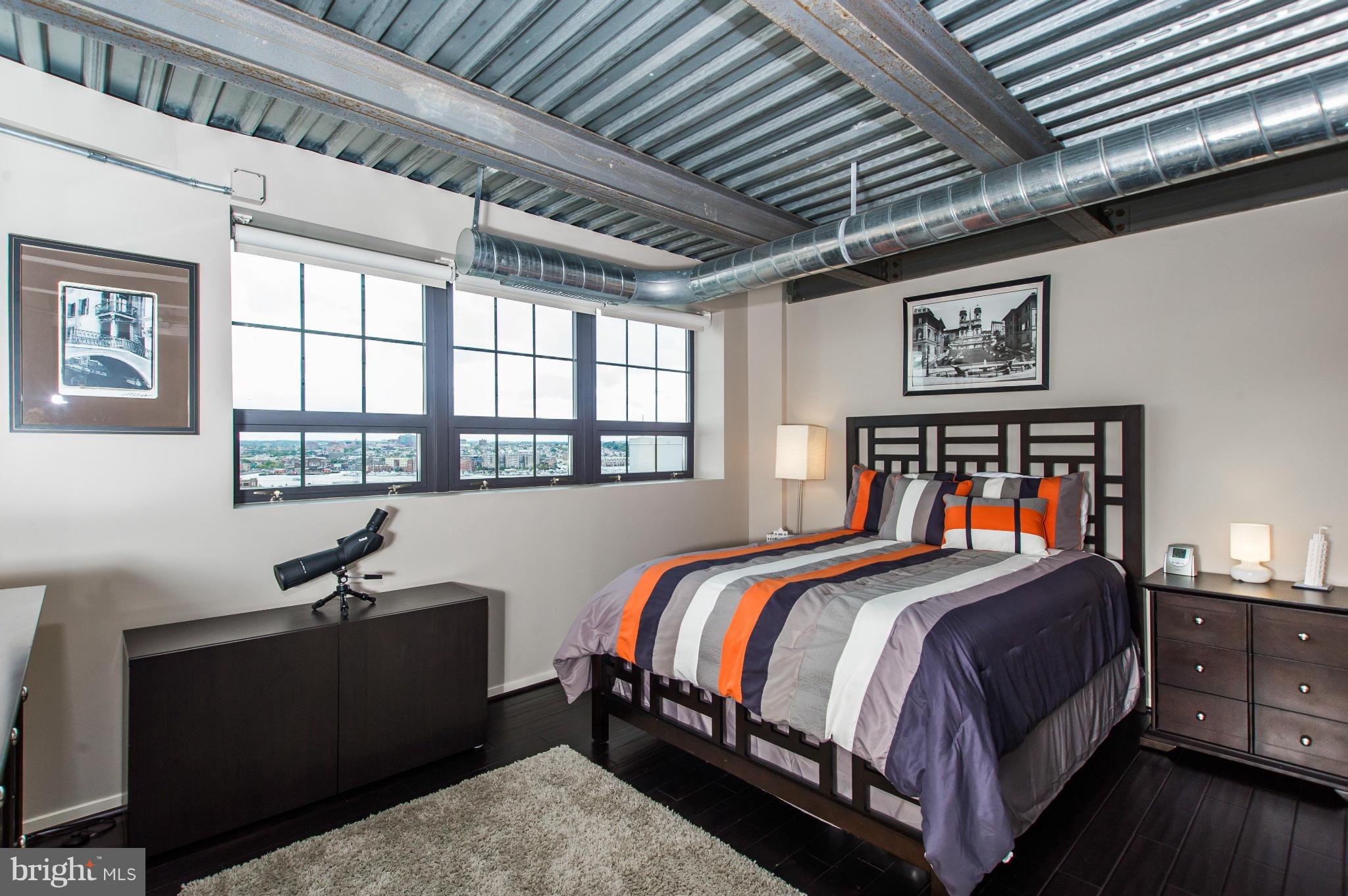 SILO POINT - Residential