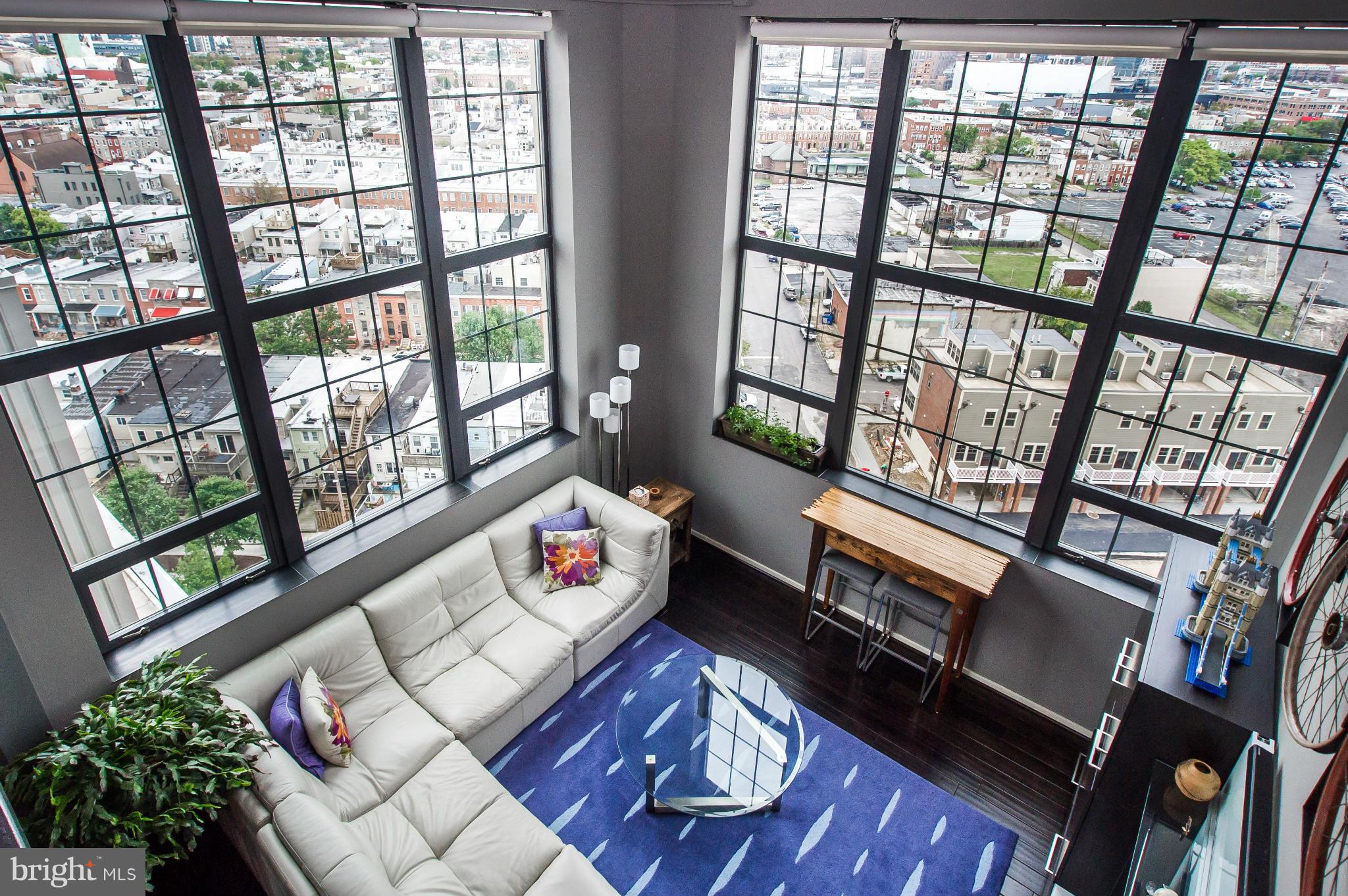 SILO POINT - Residential