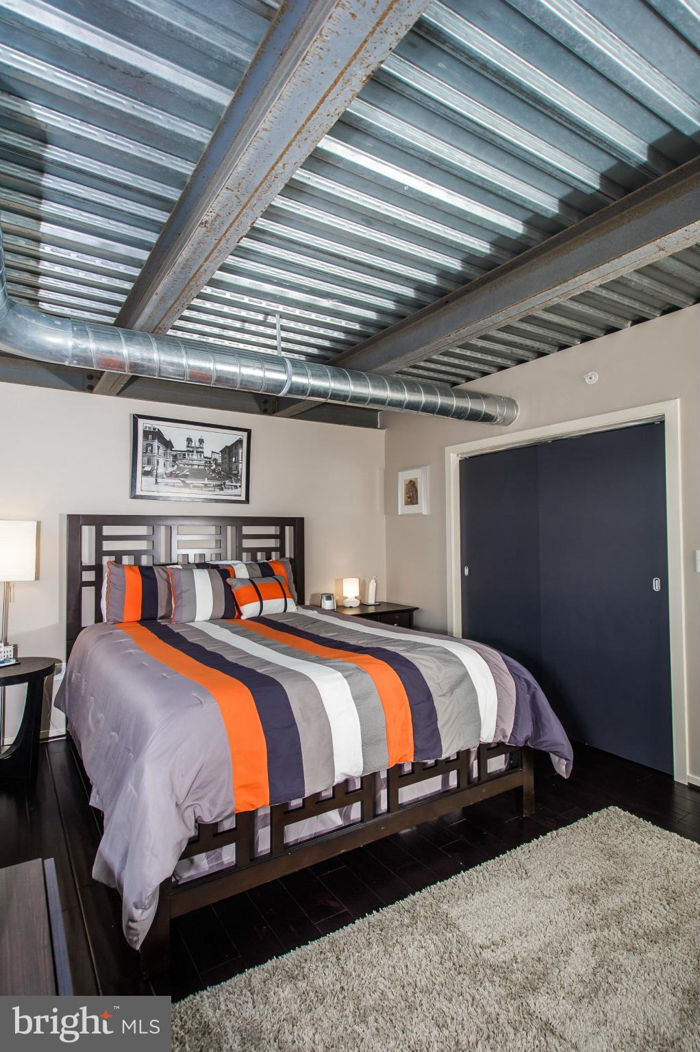 SILO POINT - Residential