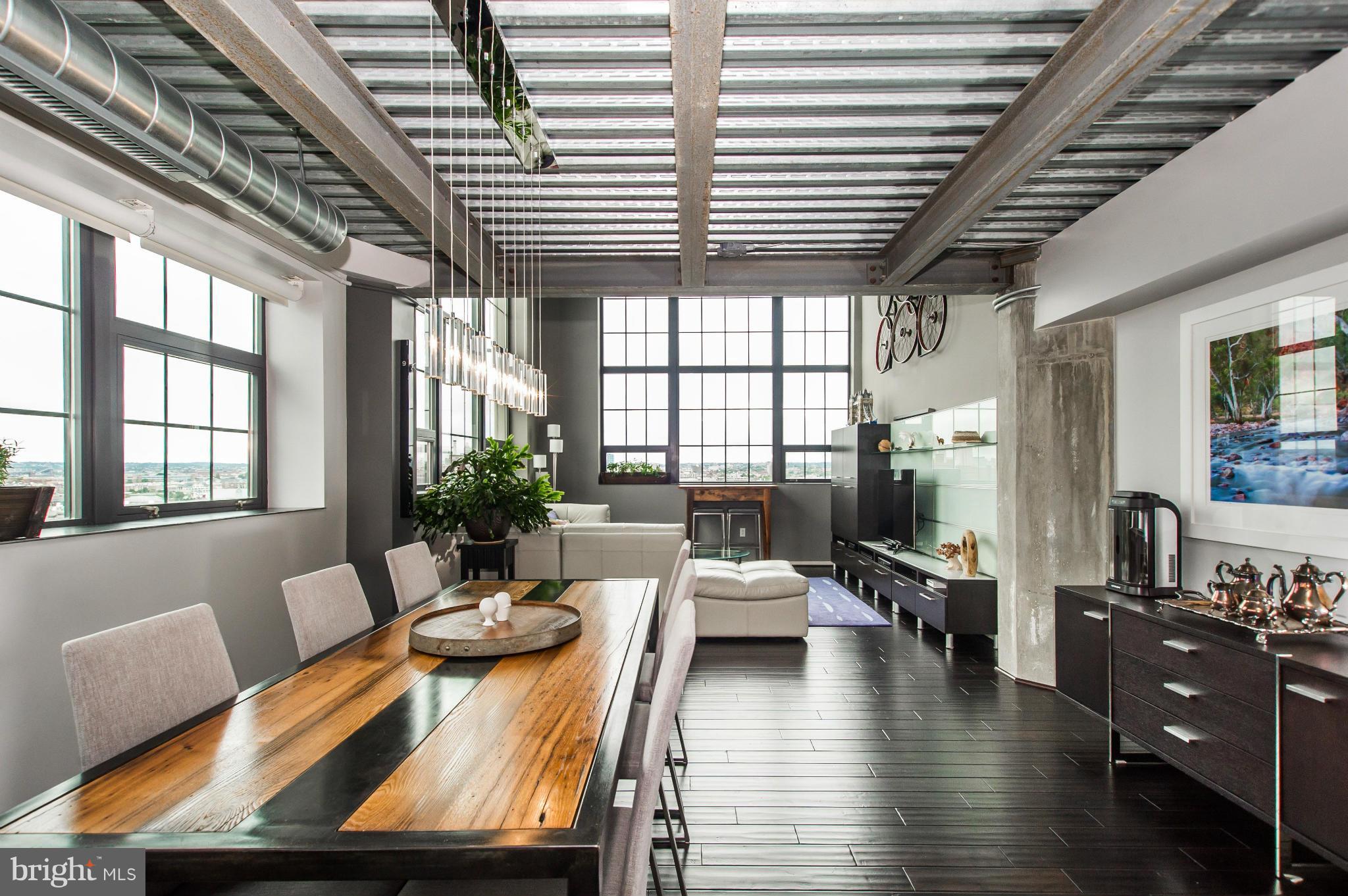 SILO POINT - Residential