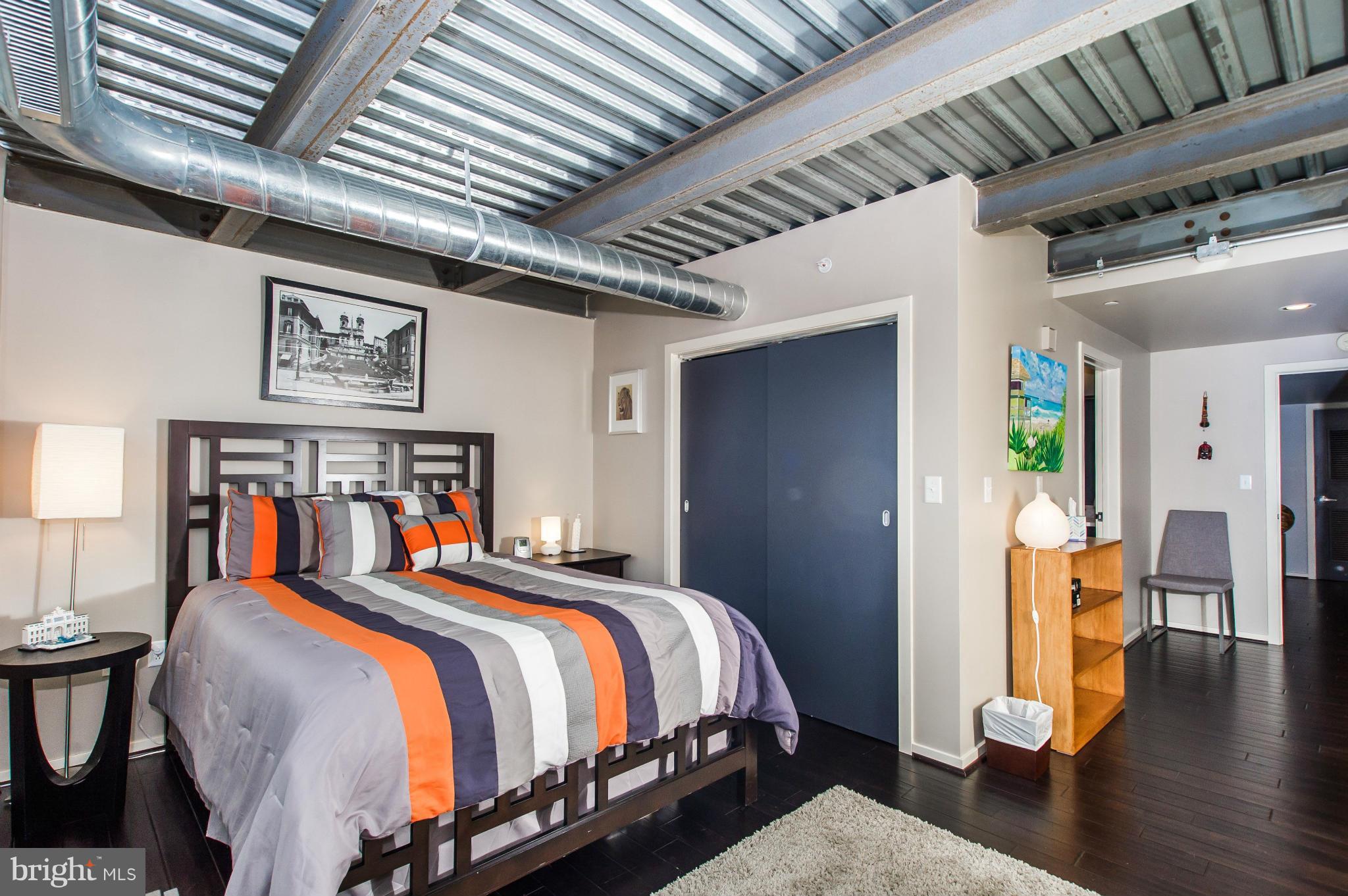 SILO POINT - Residential