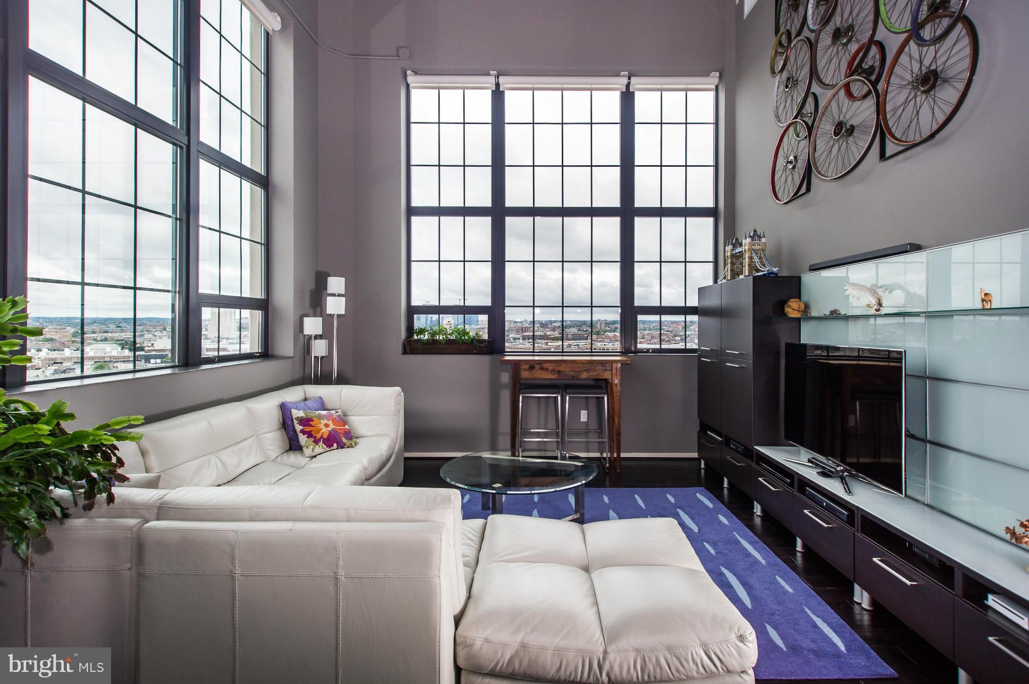 SILO POINT - Residential