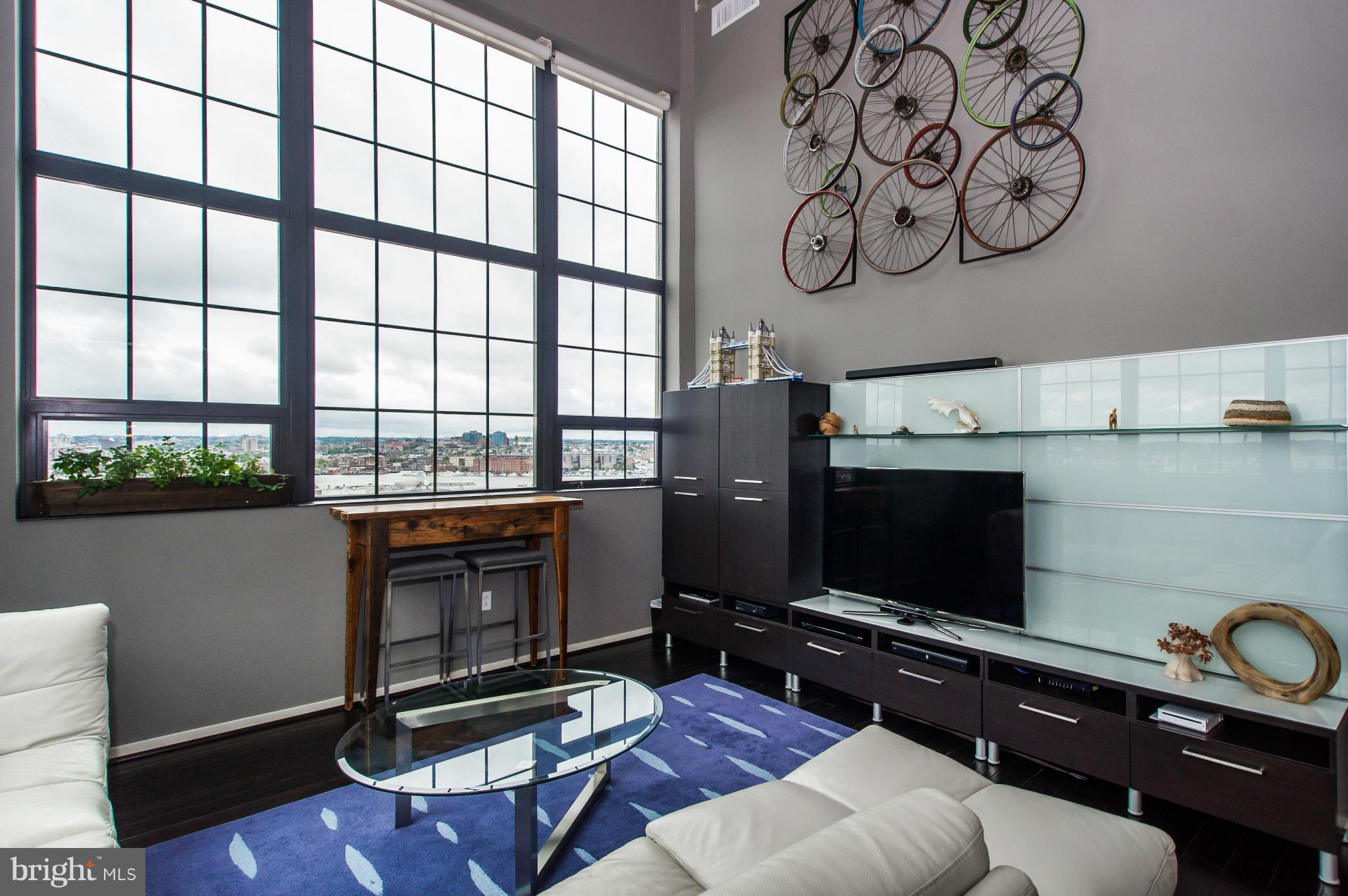 SILO POINT - Residential