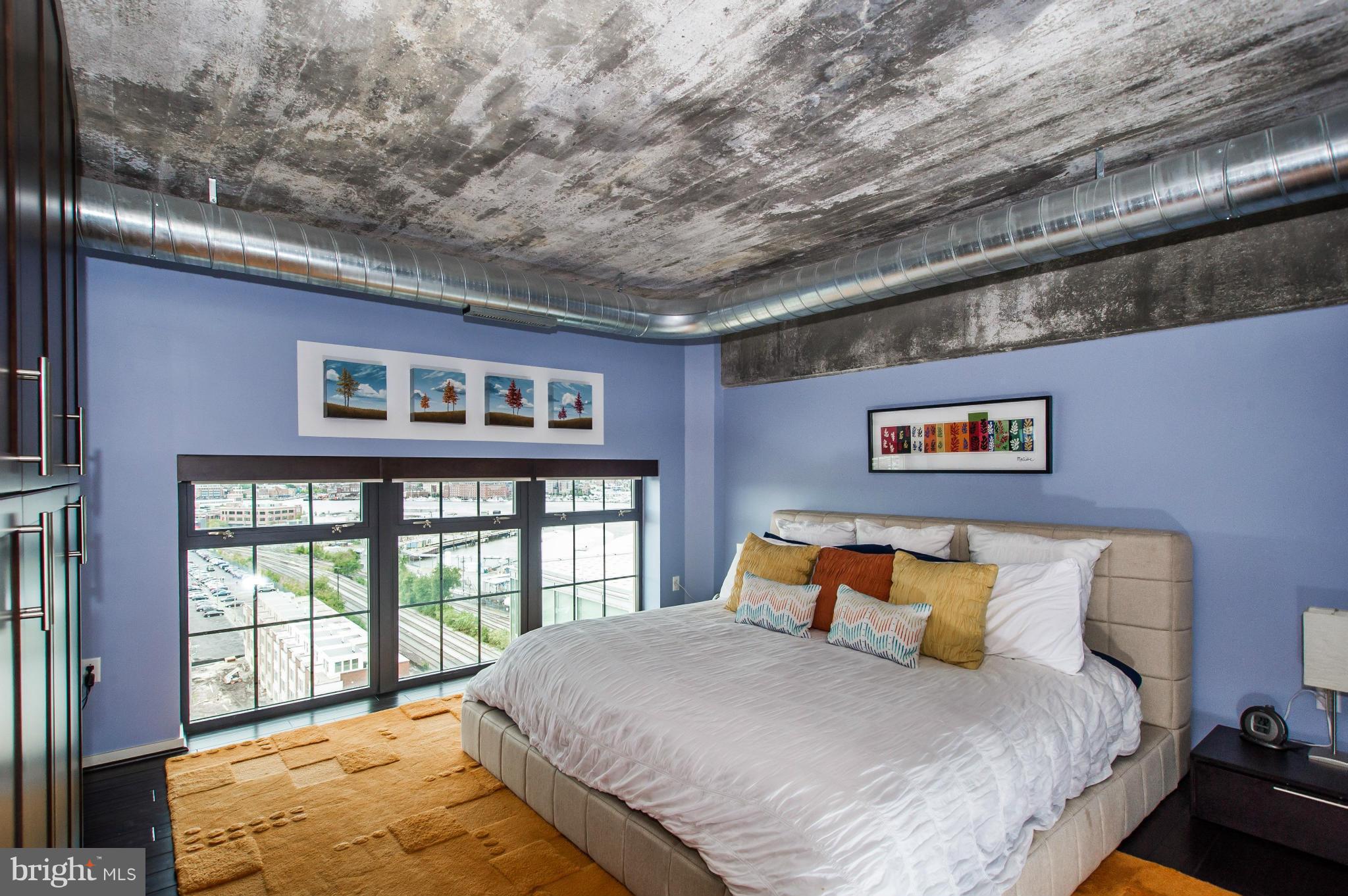 SILO POINT - Residential