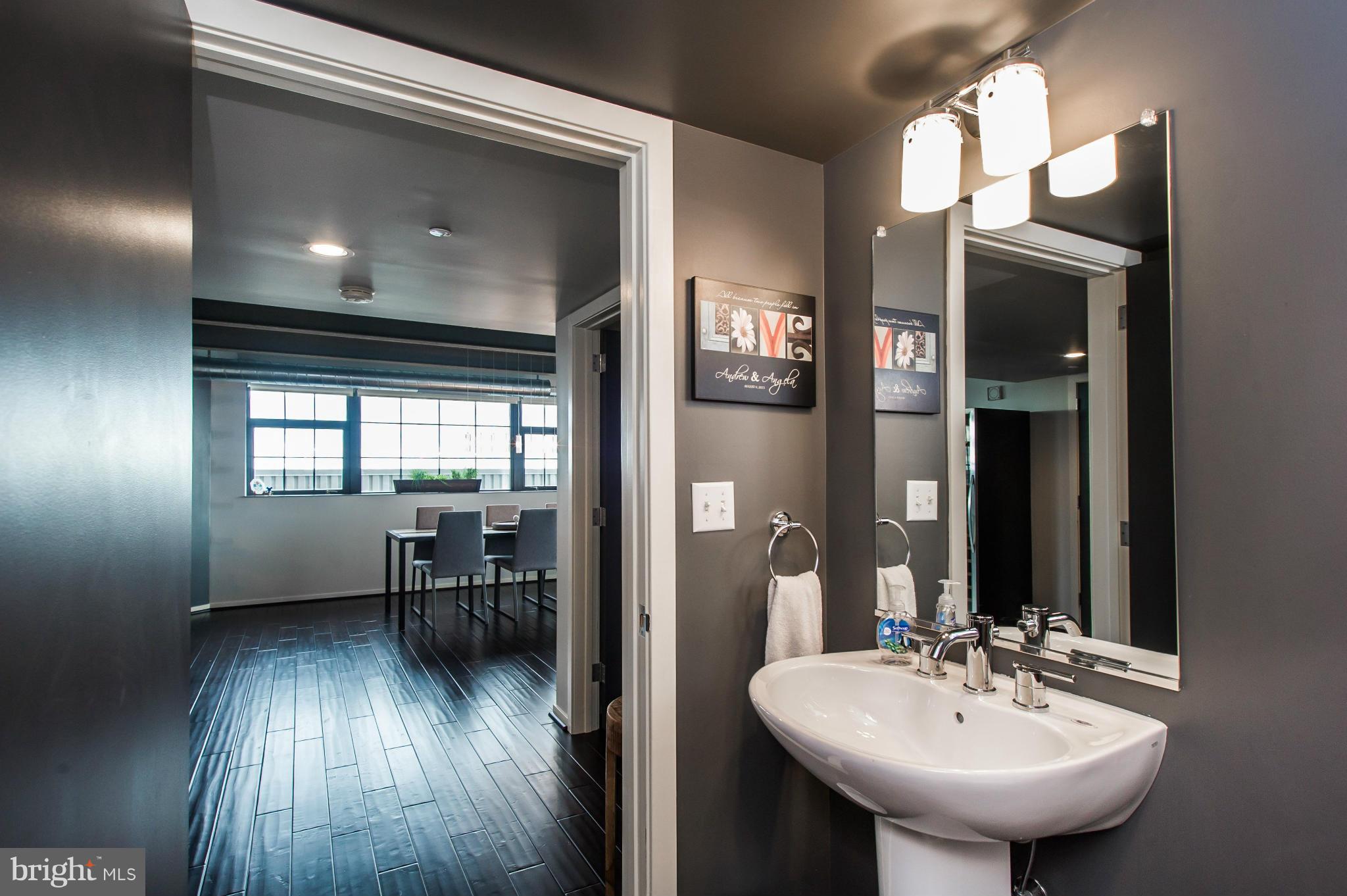 SILO POINT - Residential