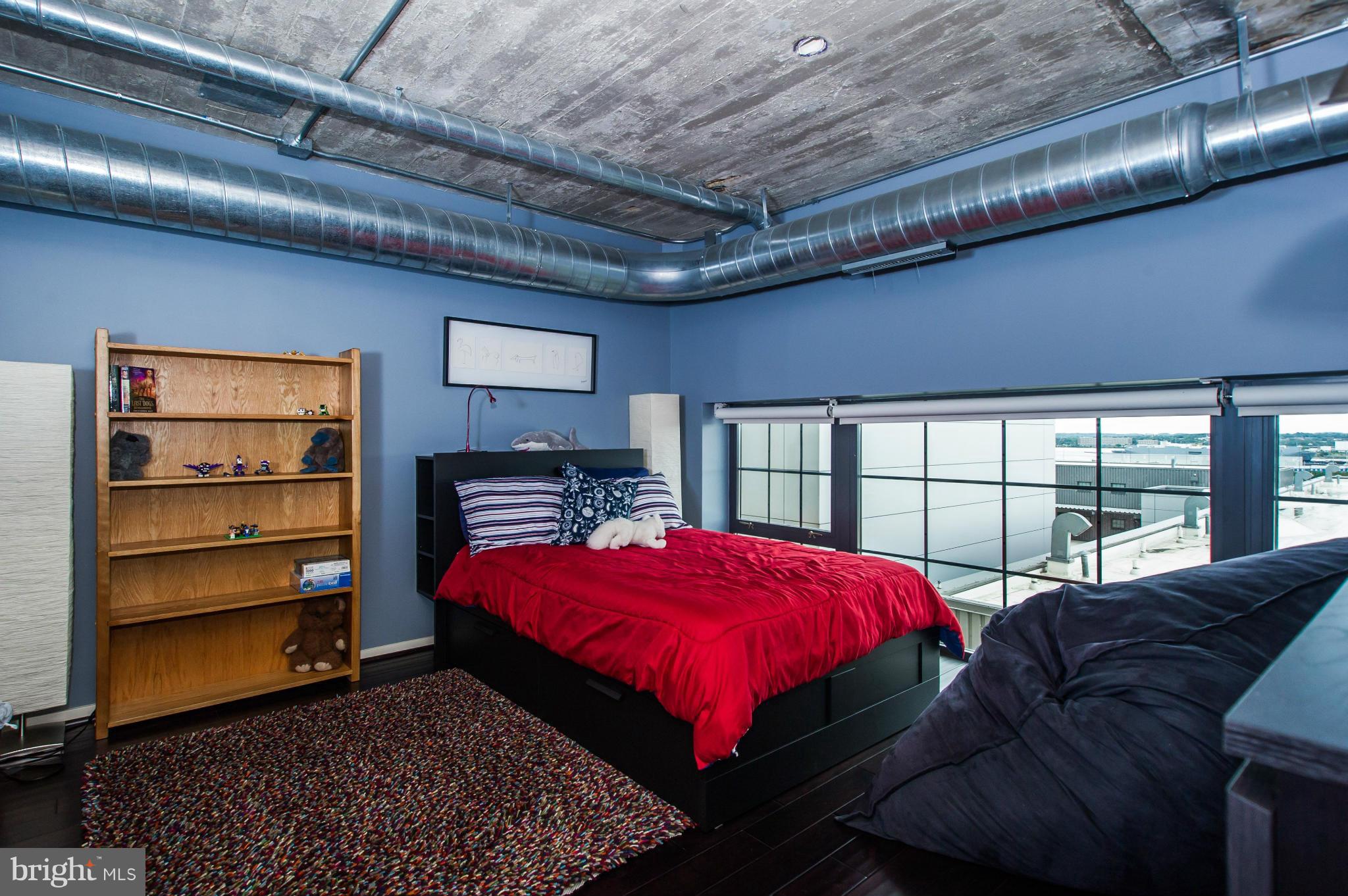 SILO POINT - Residential