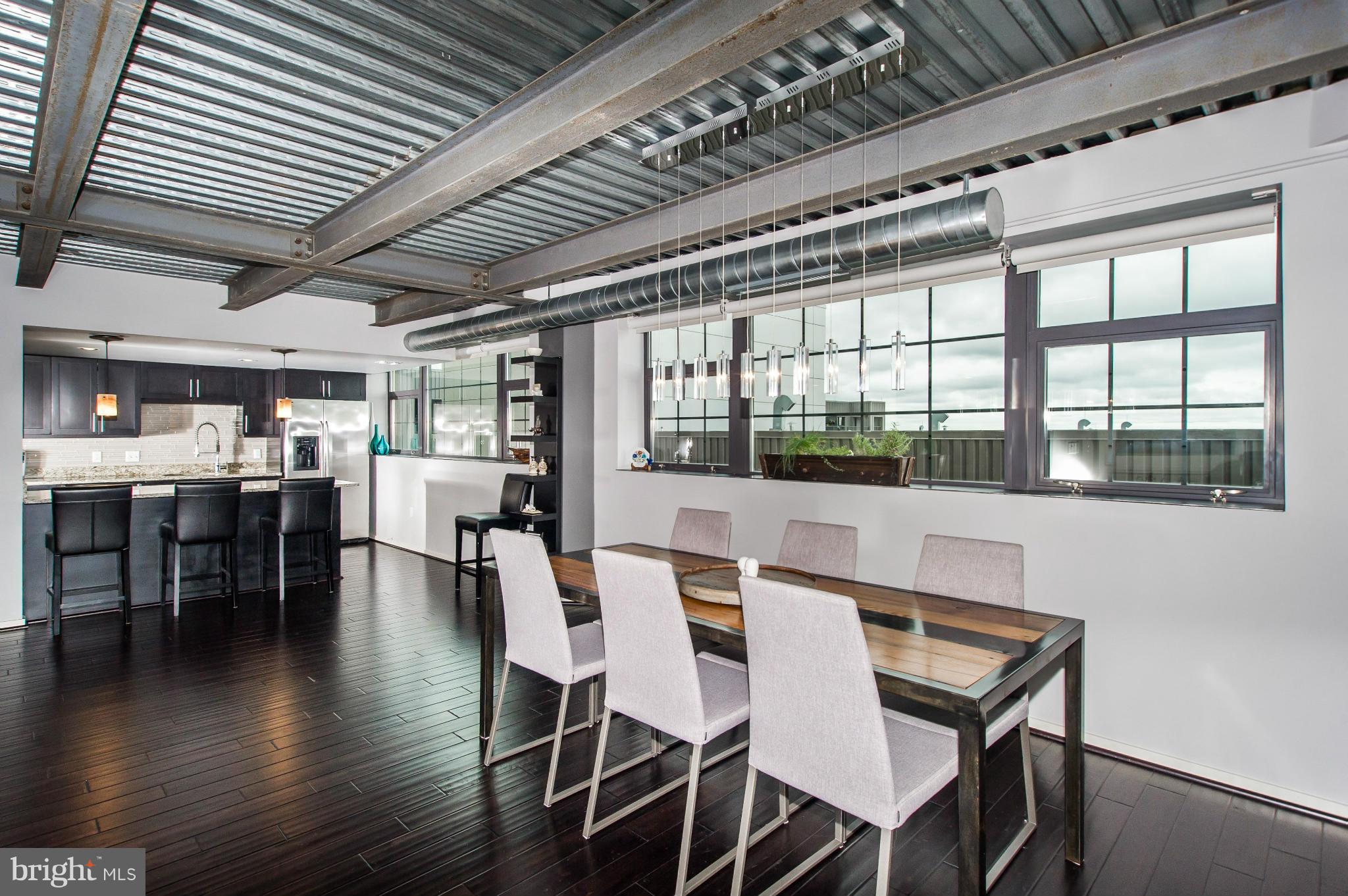 SILO POINT - Residential