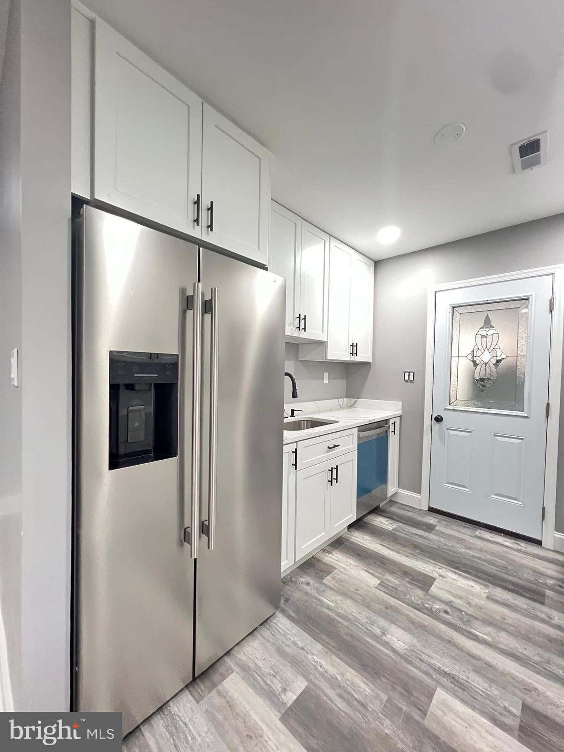 BIRCHWOOD CITY - Residential