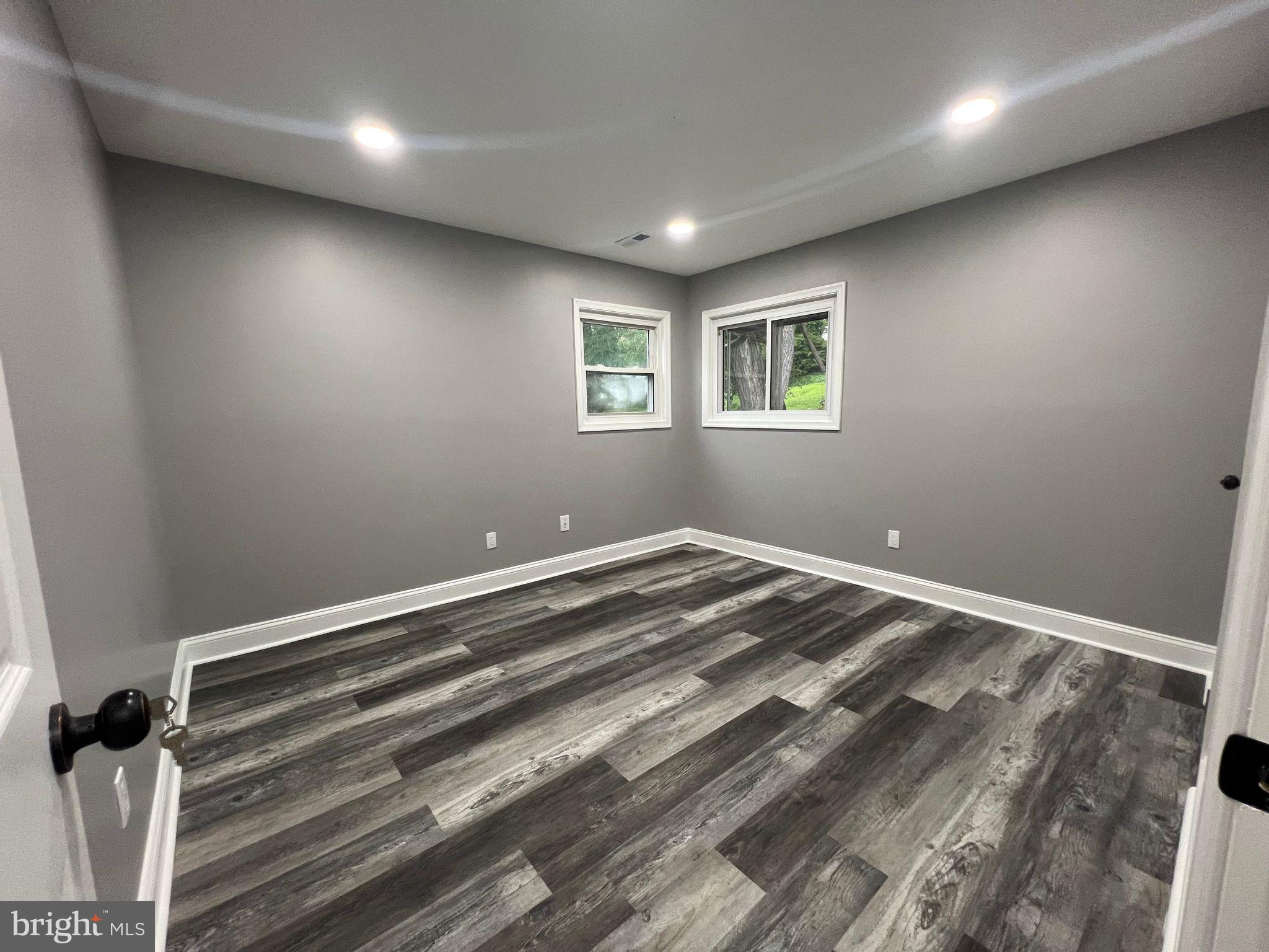 BIRCHWOOD CITY - Residential