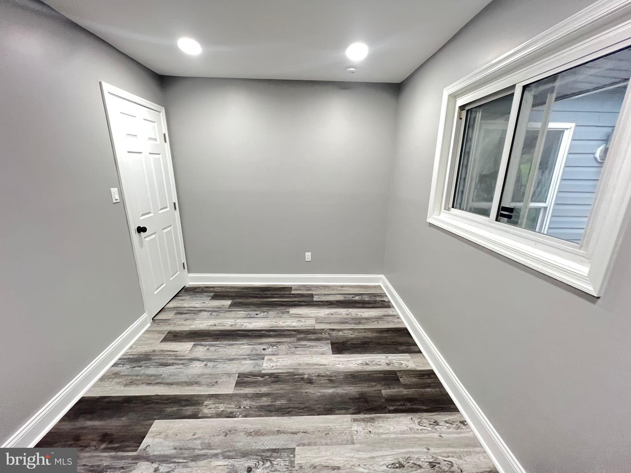 BIRCHWOOD CITY - Residential