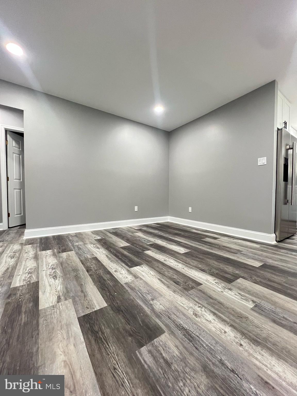 BIRCHWOOD CITY - Residential