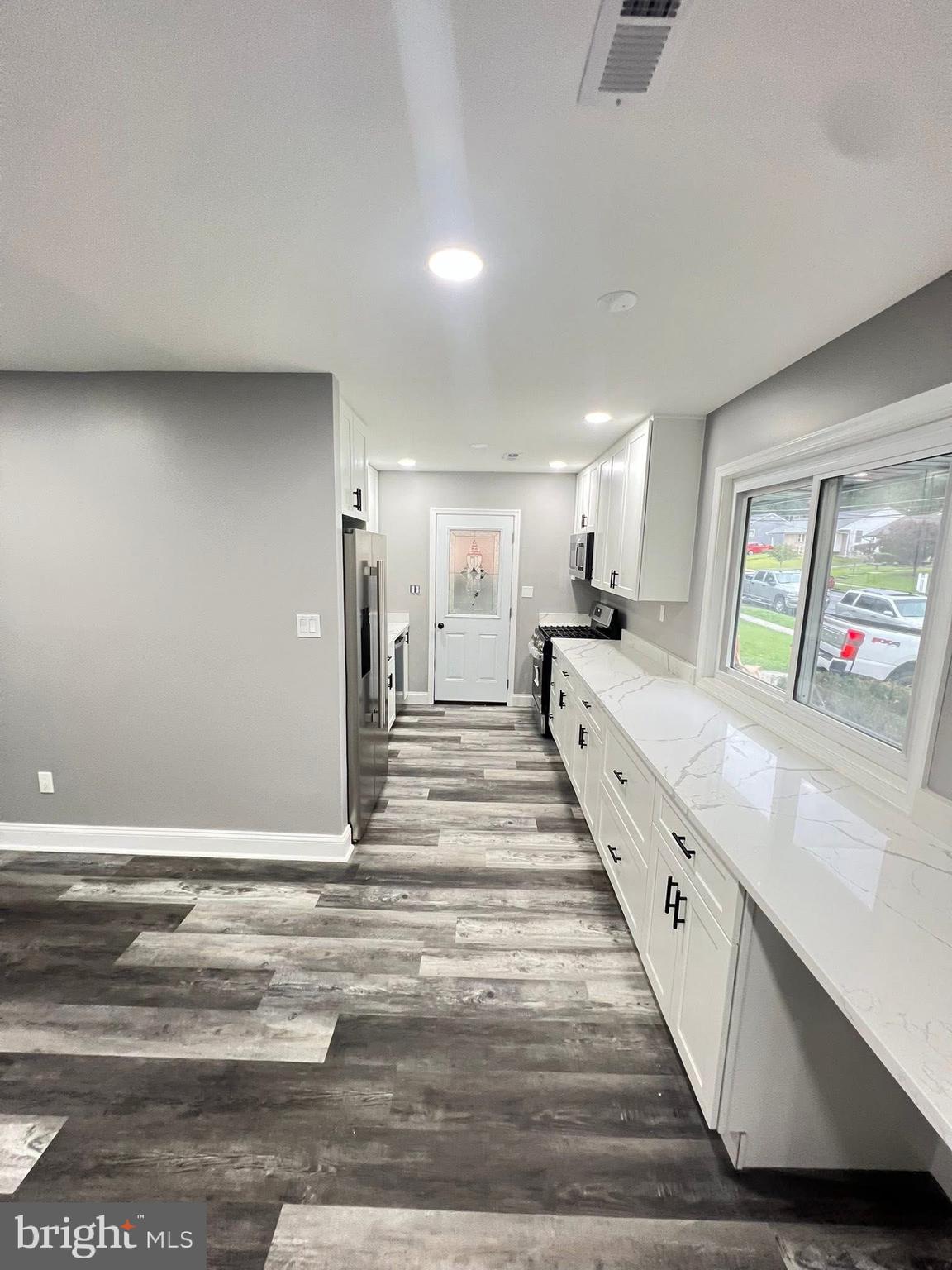 BIRCHWOOD CITY - Residential