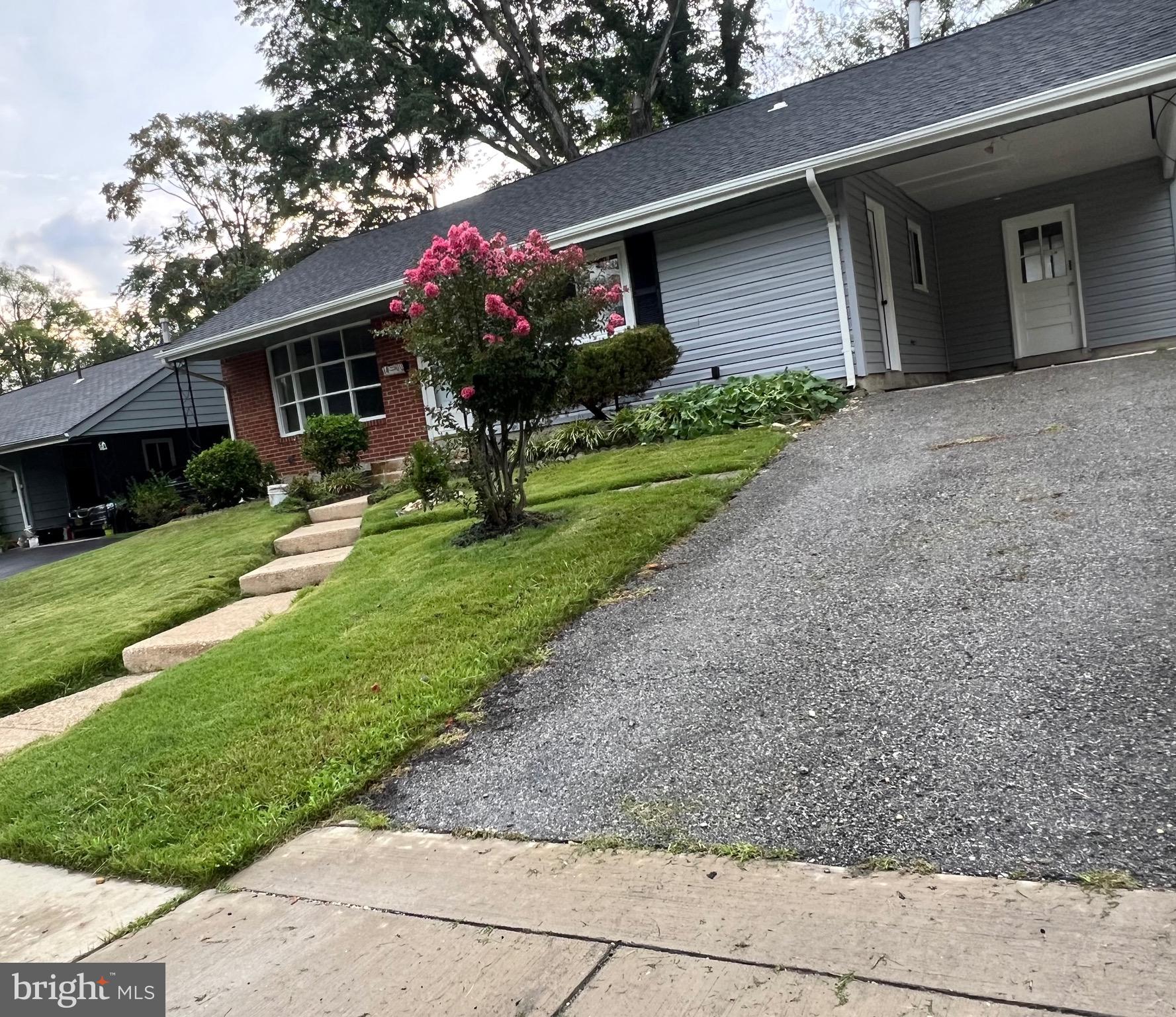 BIRCHWOOD CITY - Residential