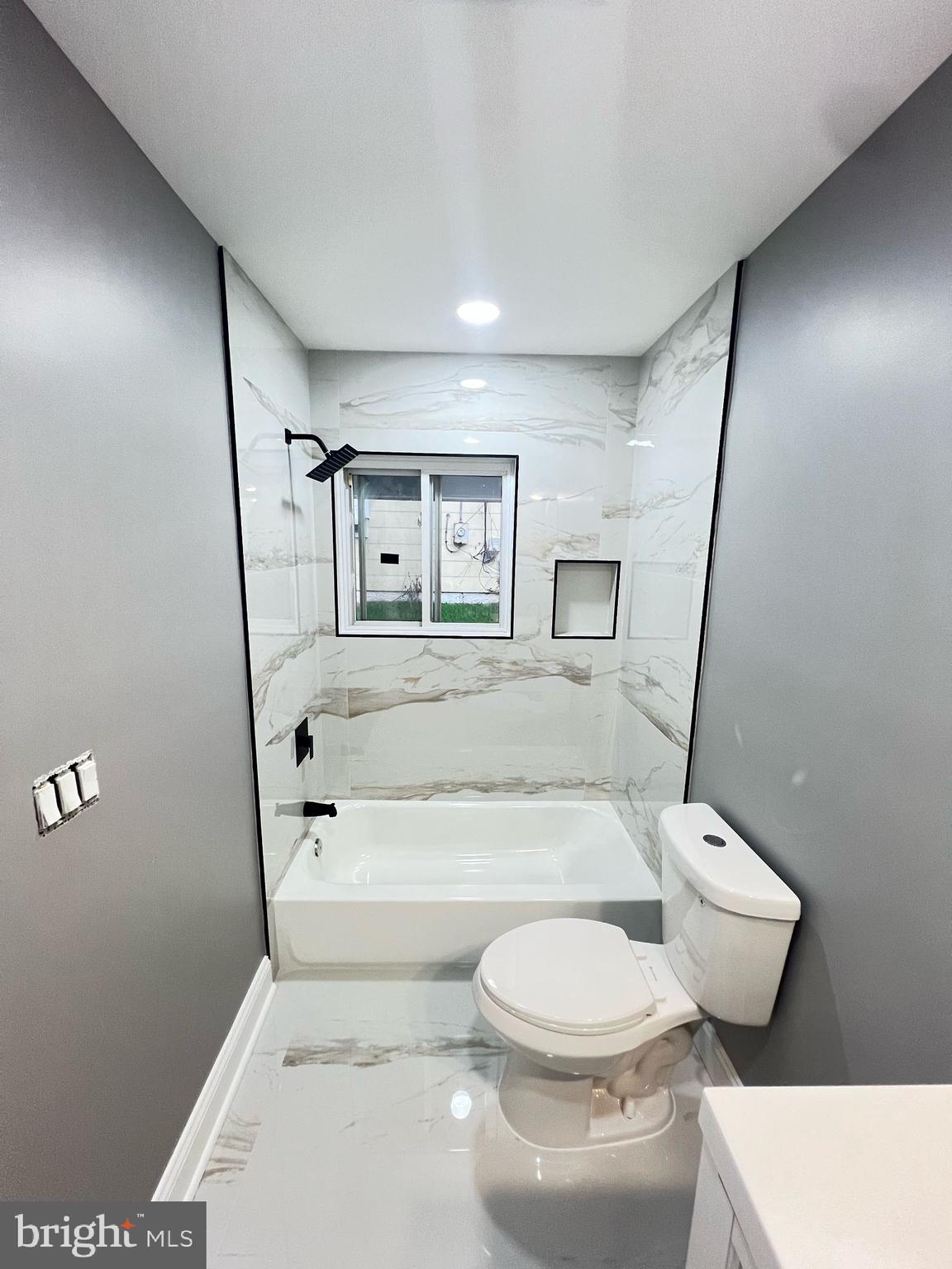 BIRCHWOOD CITY - Residential