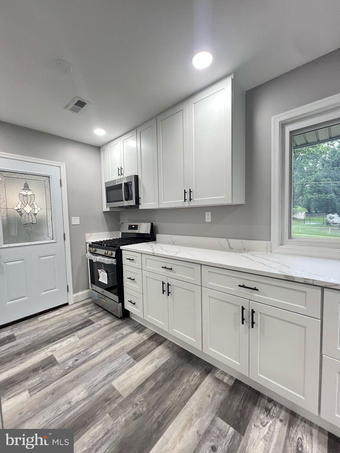 BIRCHWOOD CITY - Residential