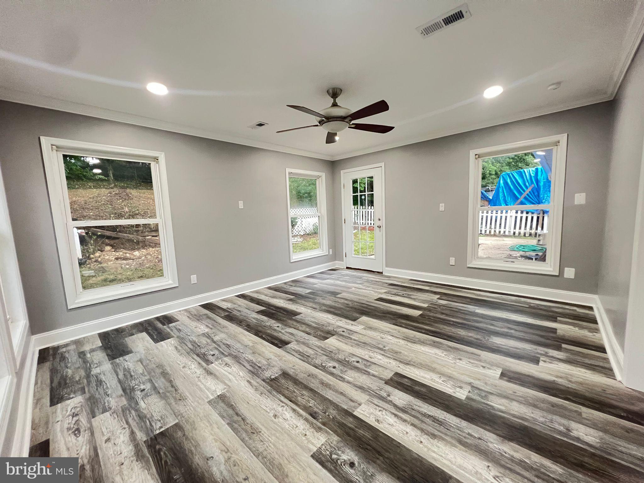 BIRCHWOOD CITY - Residential