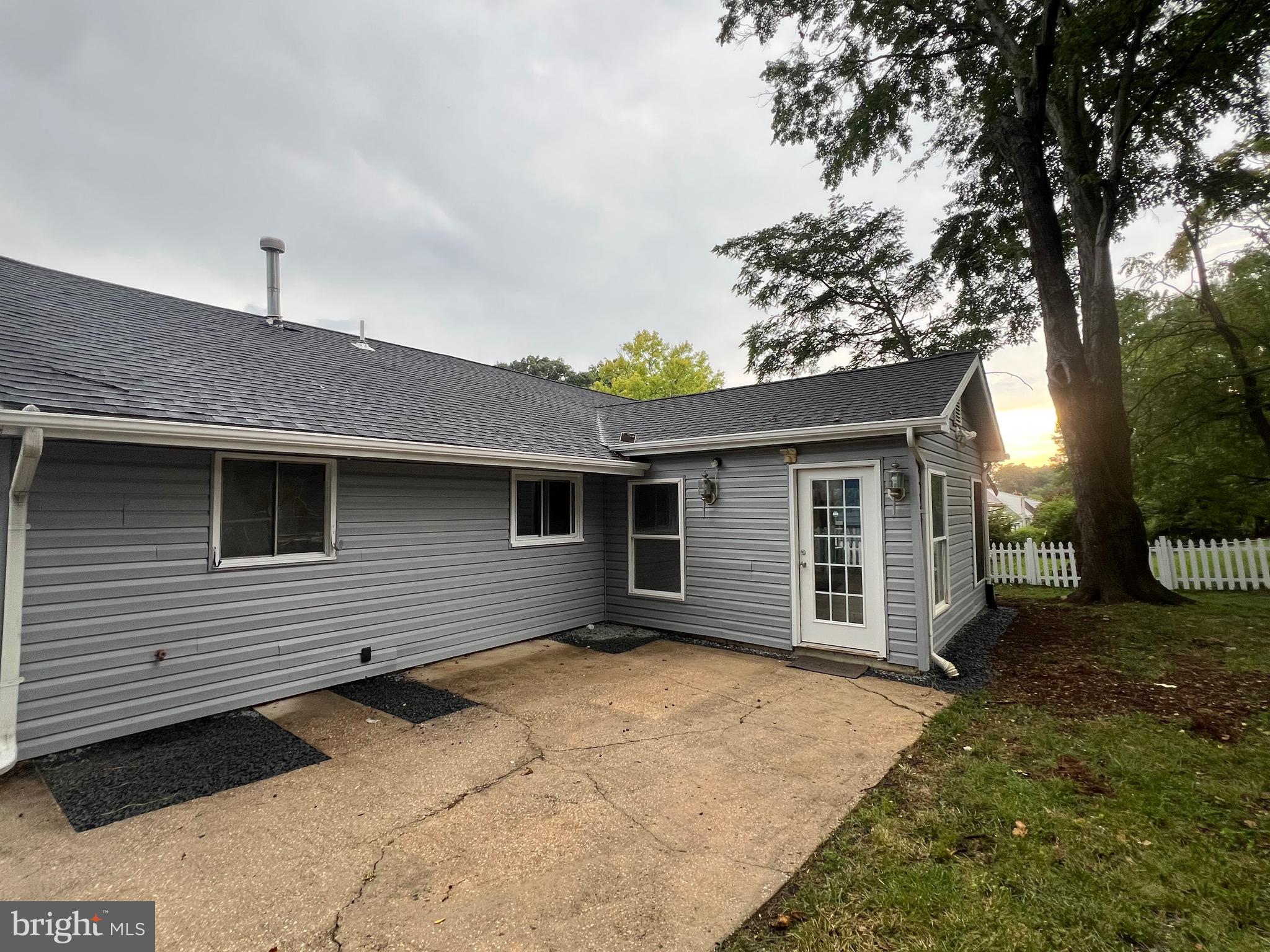 BIRCHWOOD CITY - Residential