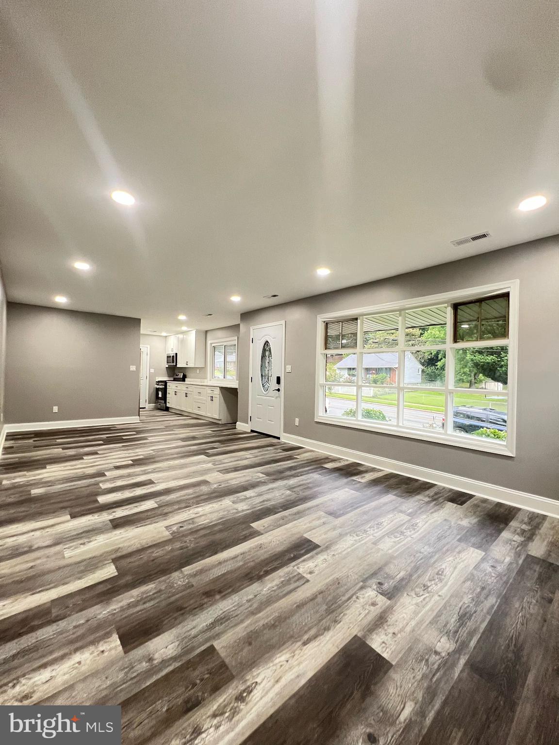 BIRCHWOOD CITY - Residential