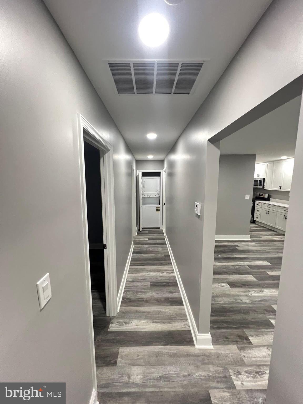 BIRCHWOOD CITY - Residential