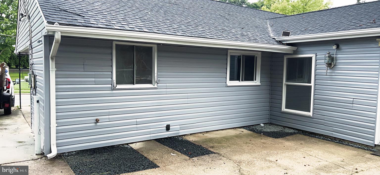 BIRCHWOOD CITY - Residential