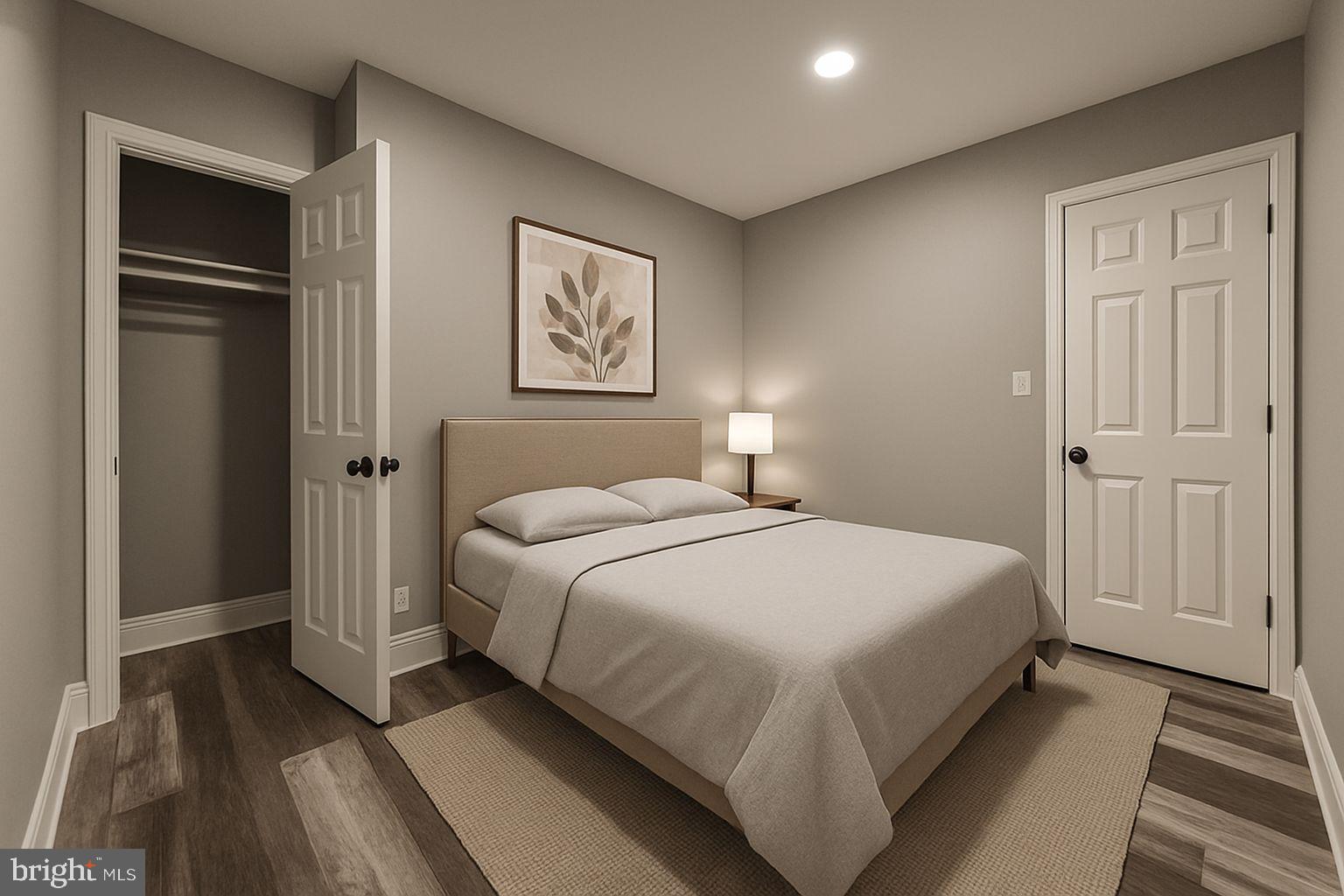 BIRCHWOOD CITY - Residential