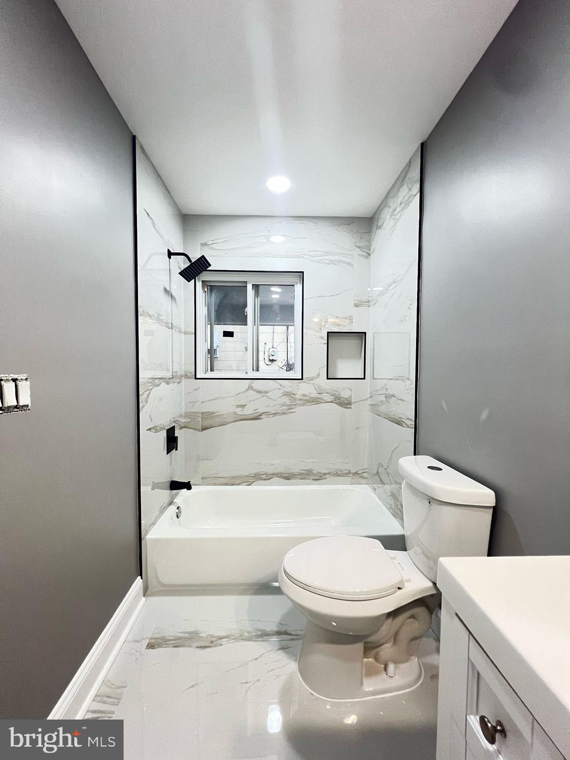 BIRCHWOOD CITY - Residential