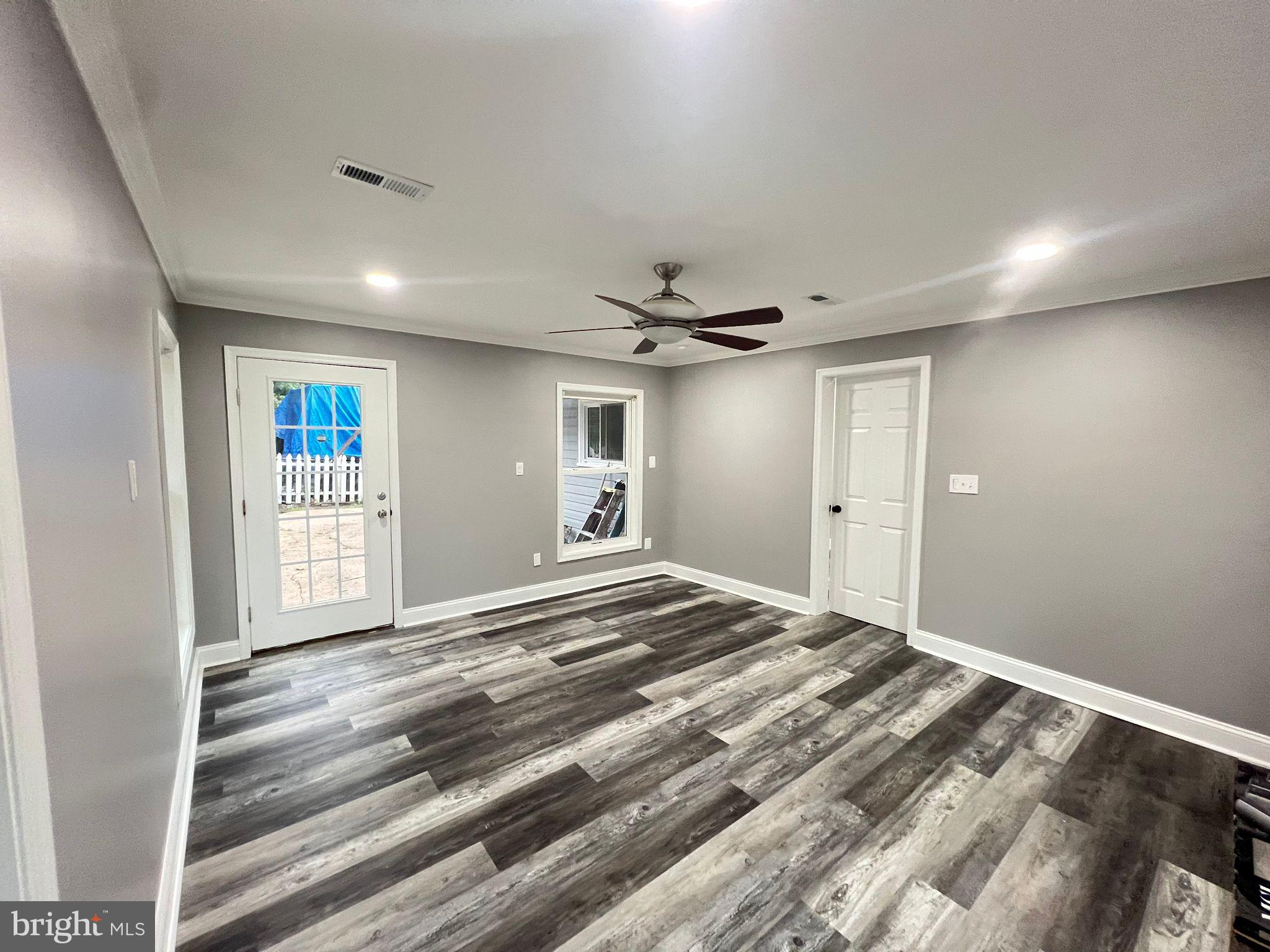 BIRCHWOOD CITY - Residential