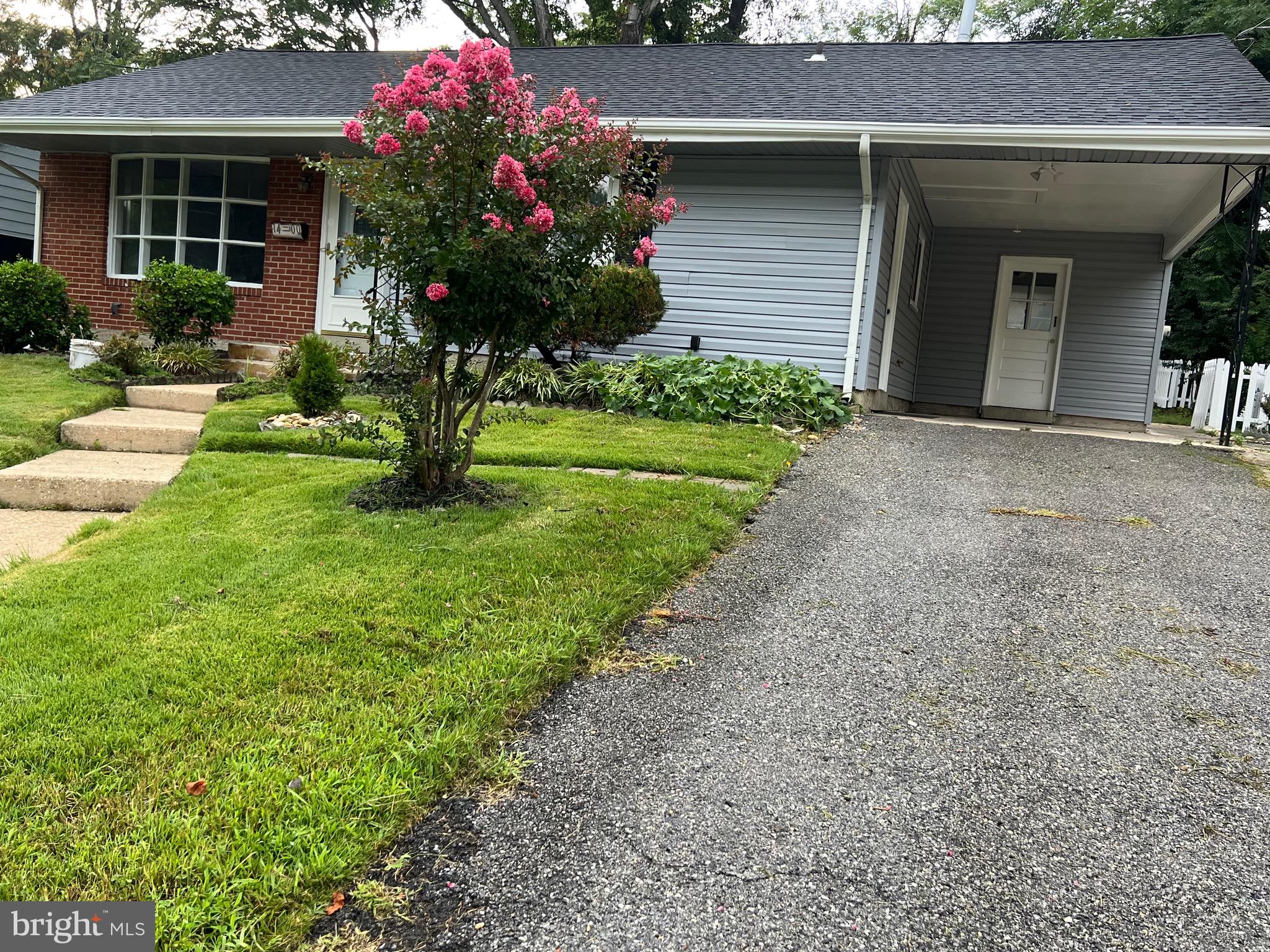 BIRCHWOOD CITY - Residential