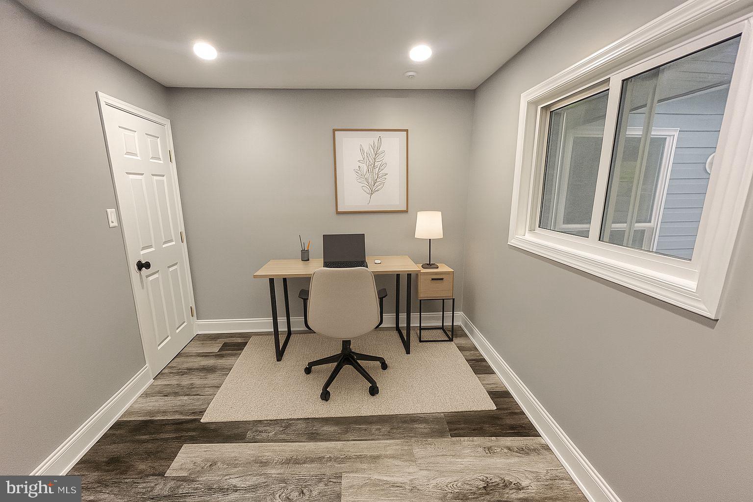 BIRCHWOOD CITY - Residential