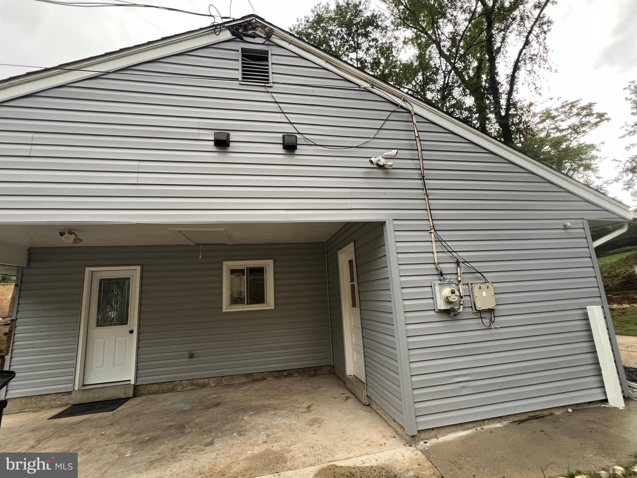 BIRCHWOOD CITY - Residential