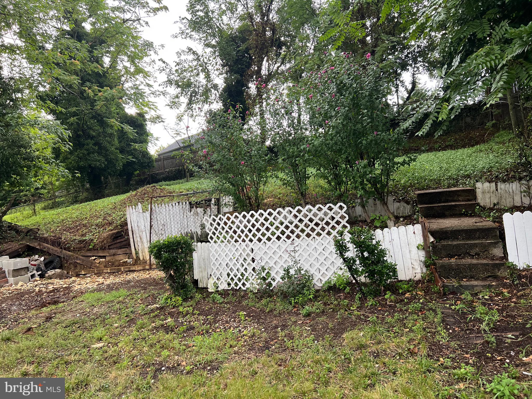 BIRCHWOOD CITY - Residential