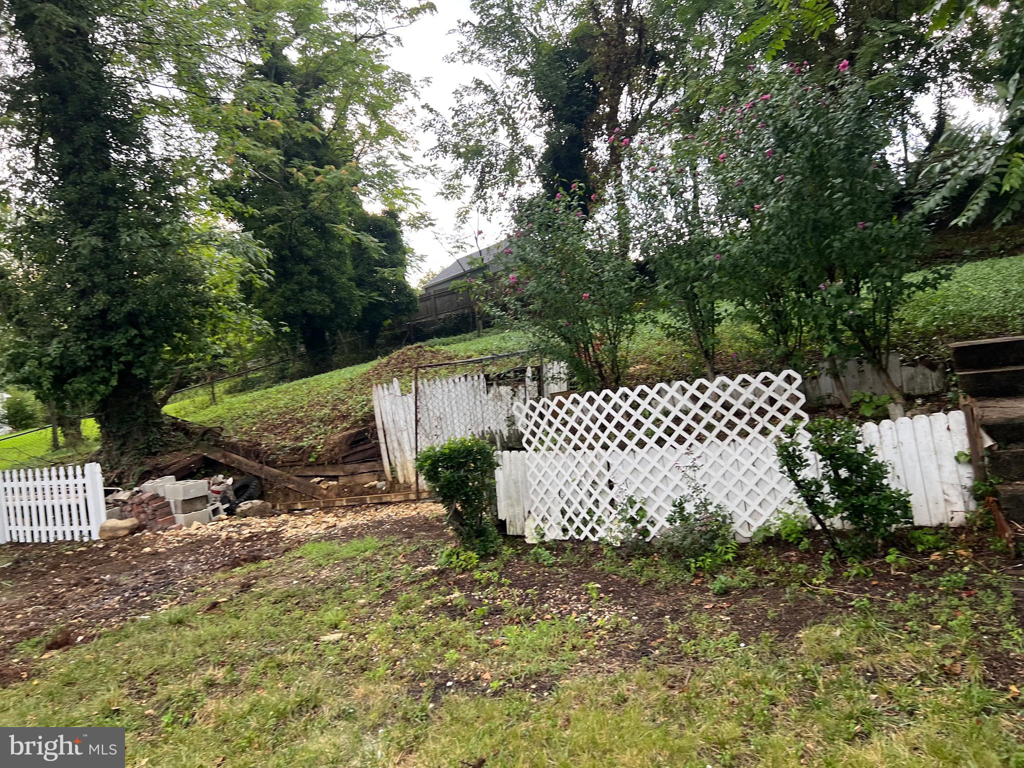 BIRCHWOOD CITY - Residential