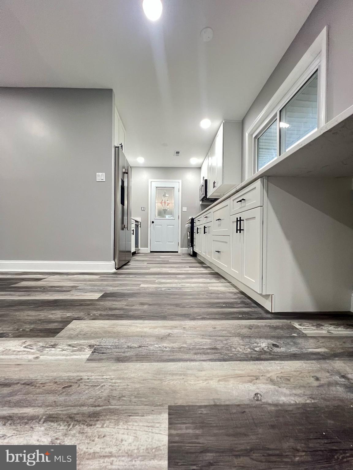 BIRCHWOOD CITY - Residential