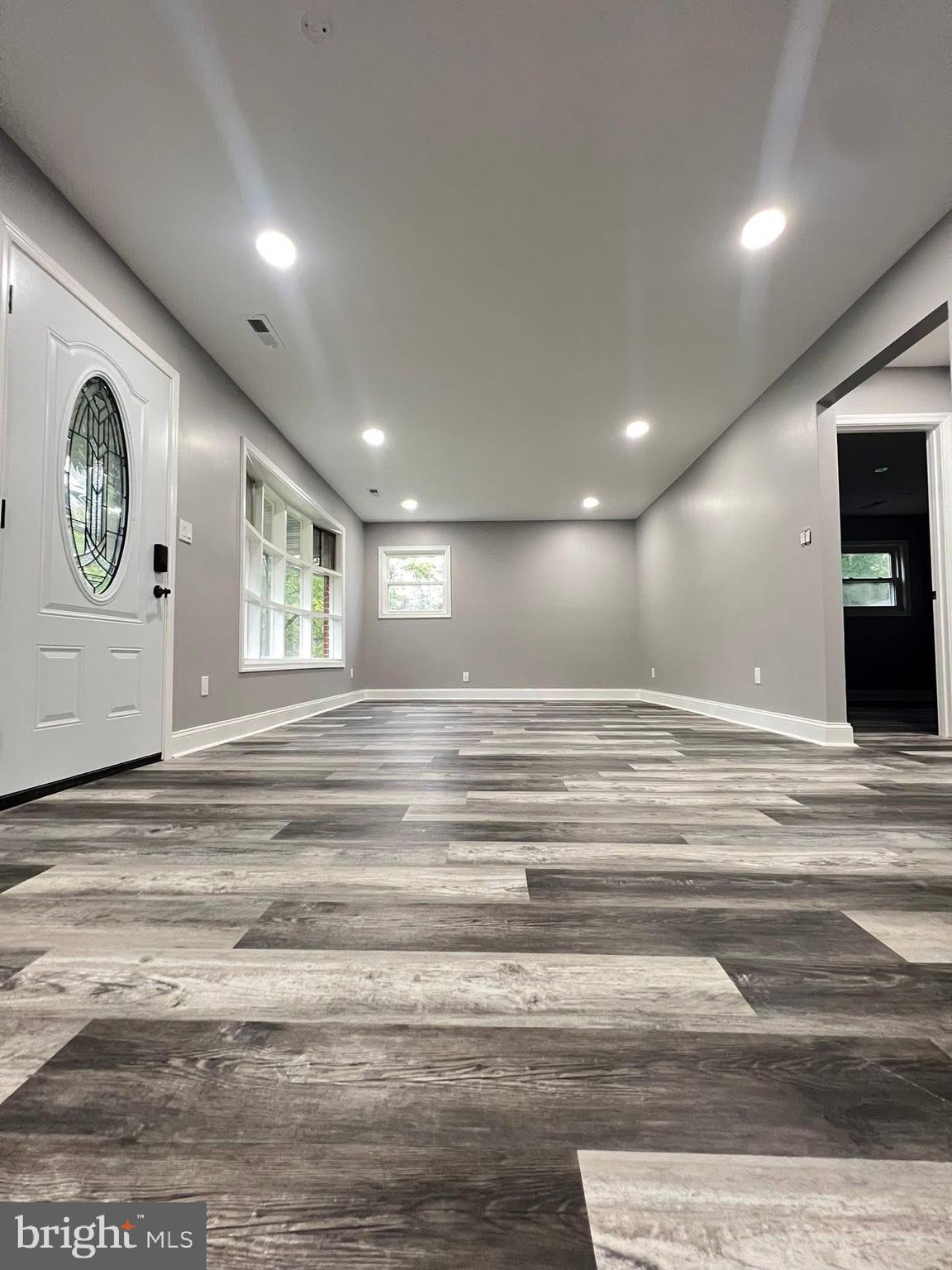 BIRCHWOOD CITY - Residential