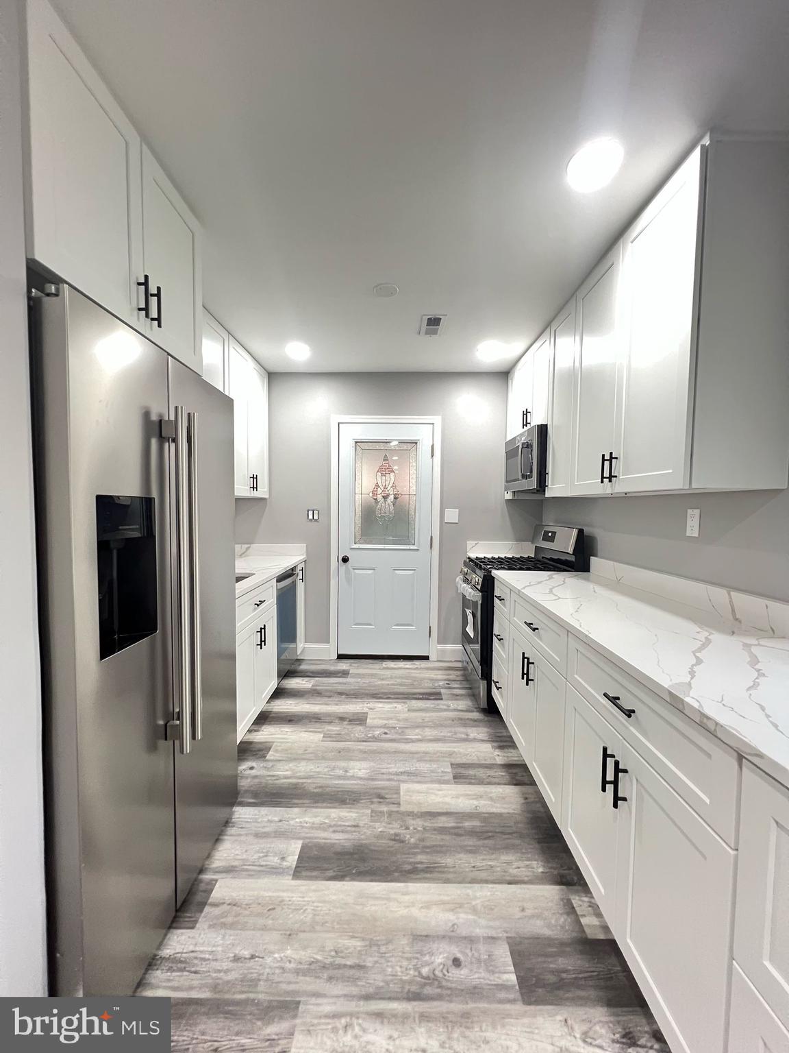 BIRCHWOOD CITY - Residential