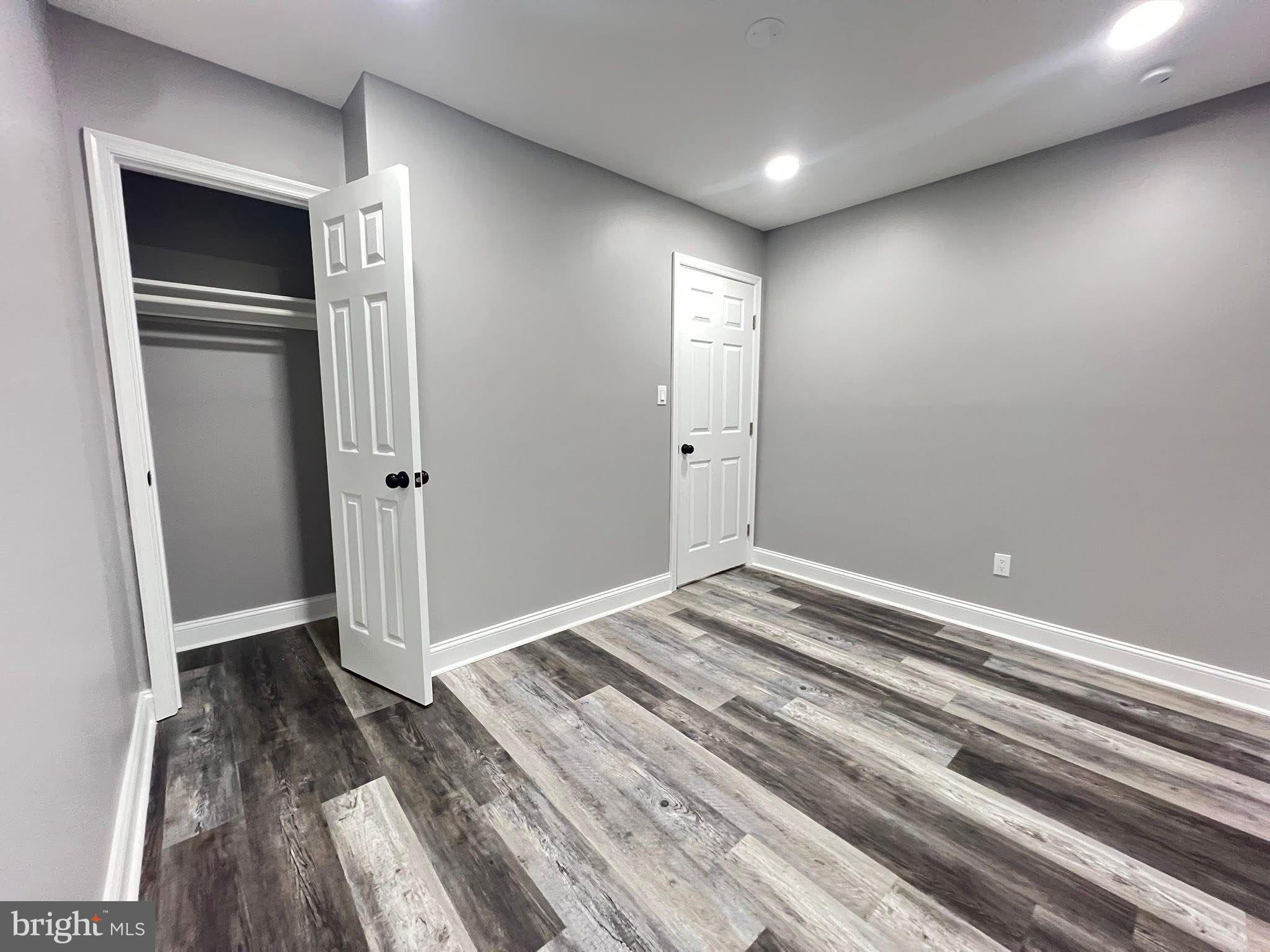 BIRCHWOOD CITY - Residential