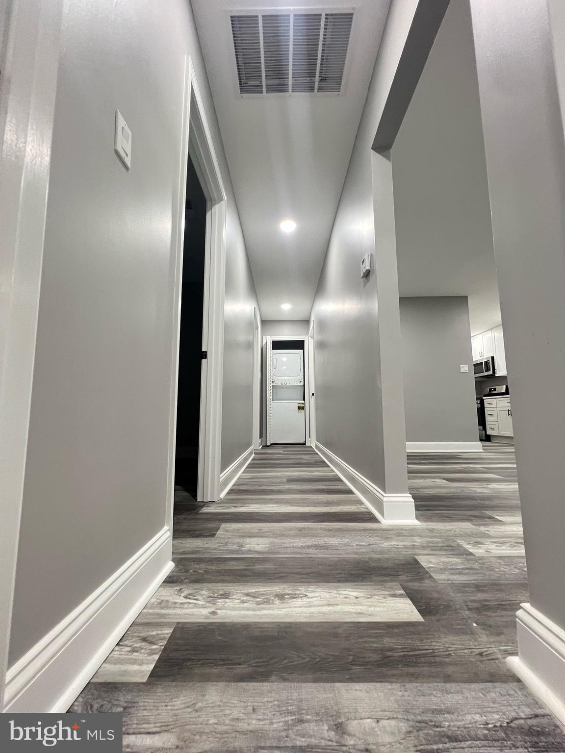 BIRCHWOOD CITY - Residential