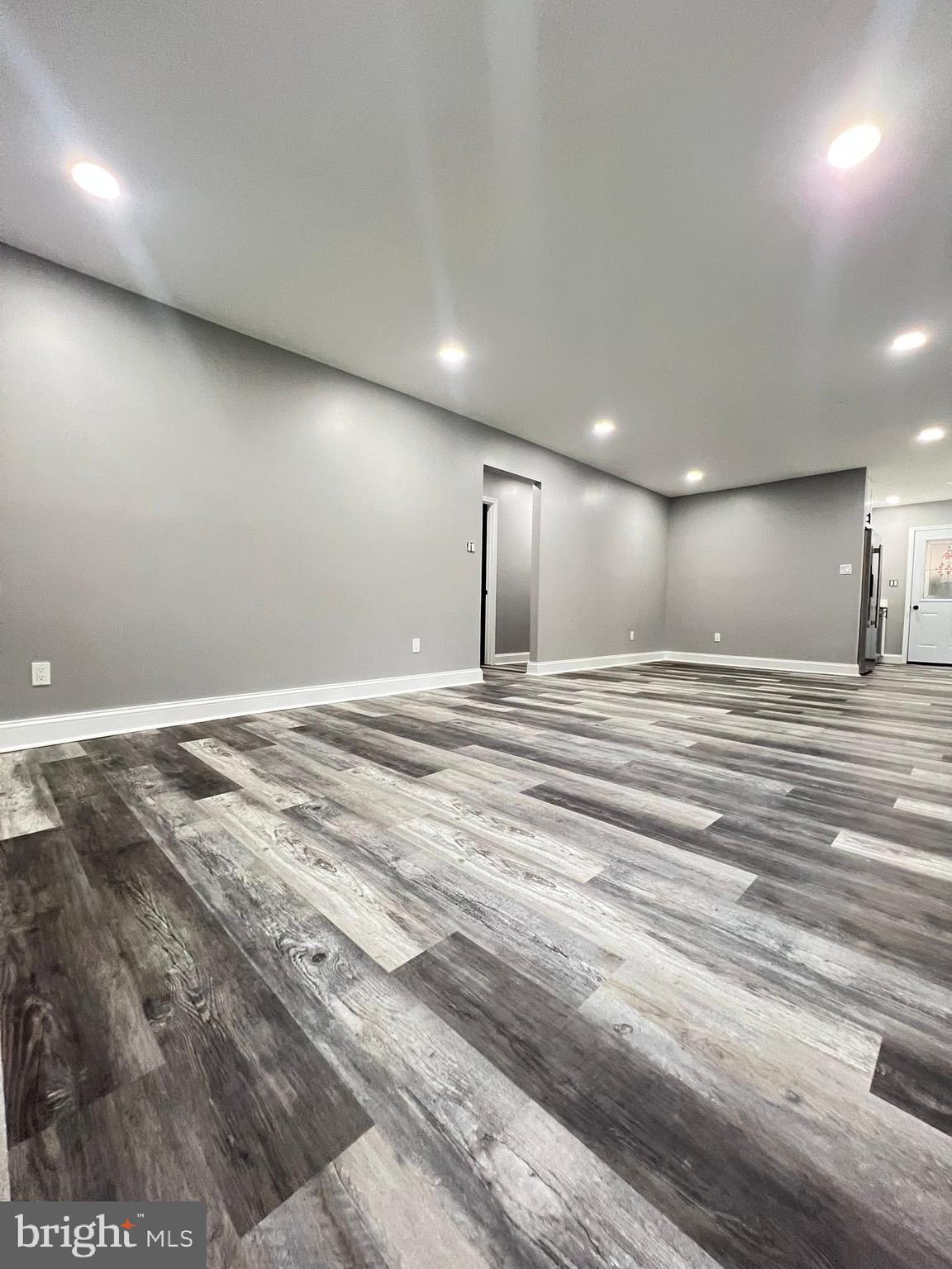 BIRCHWOOD CITY - Residential