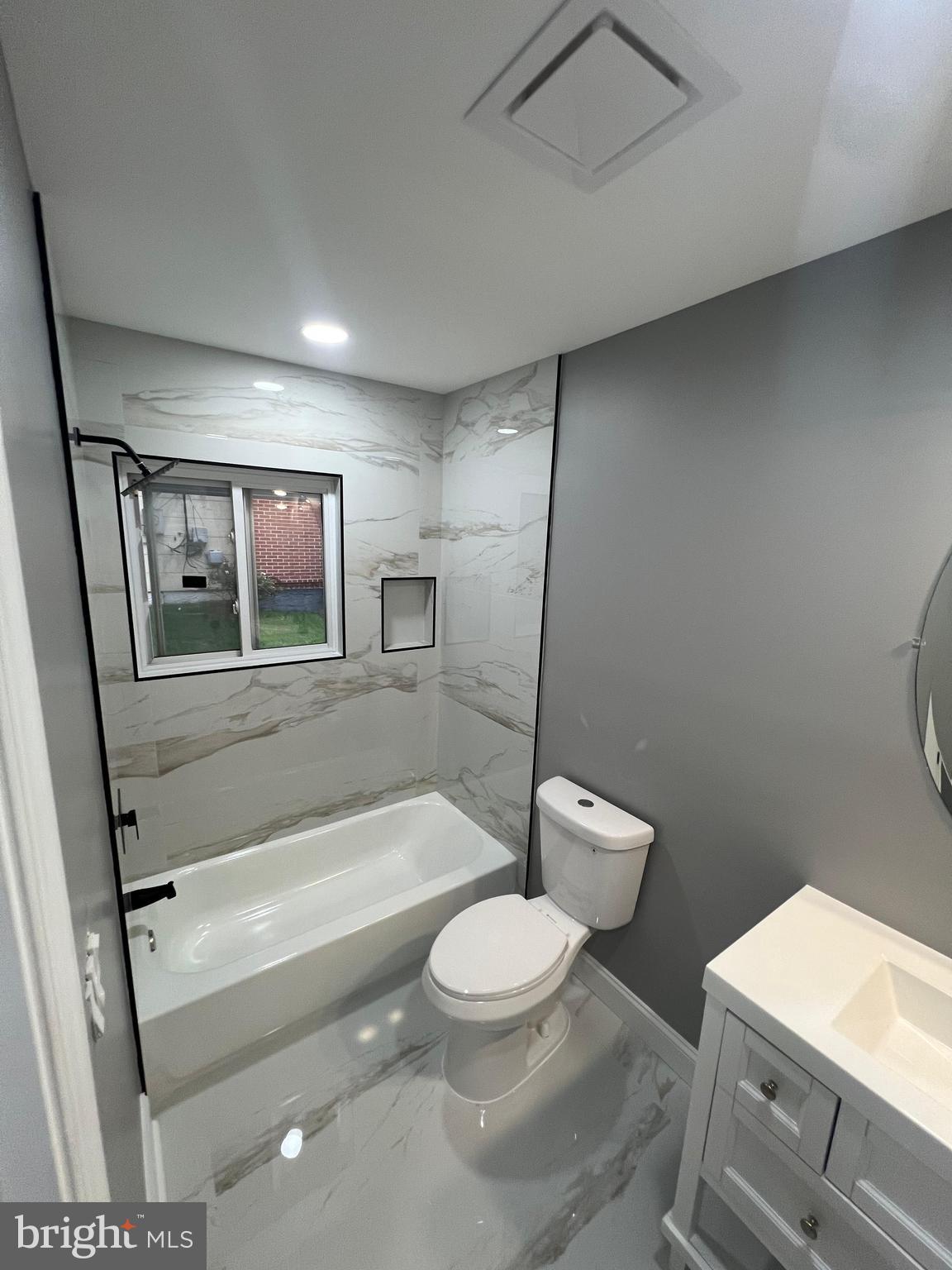 BIRCHWOOD CITY - Residential