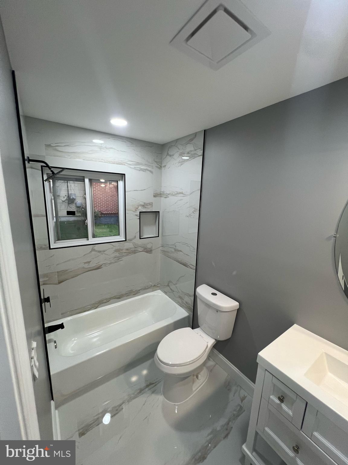 BIRCHWOOD CITY - Residential