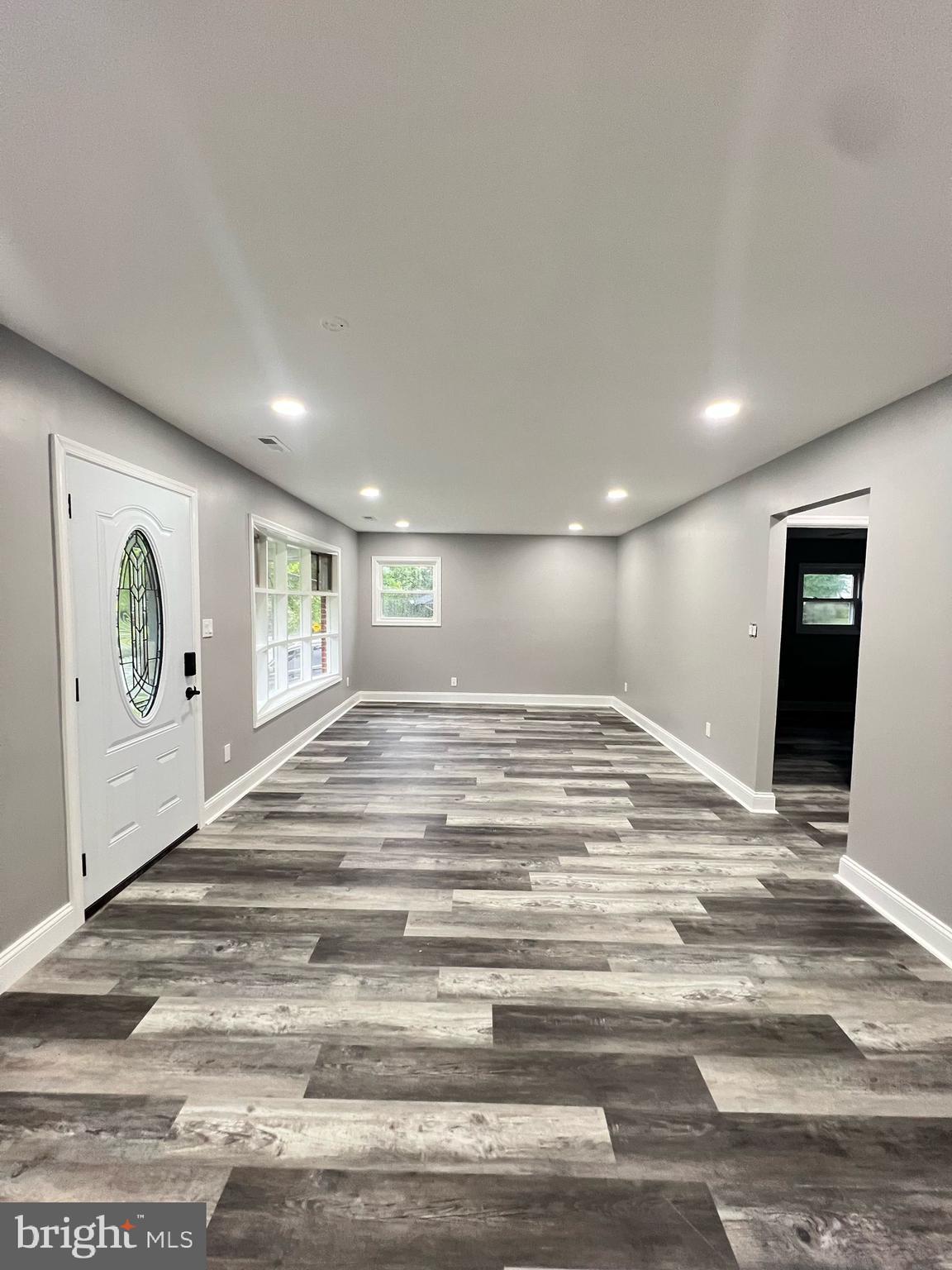 BIRCHWOOD CITY - Residential