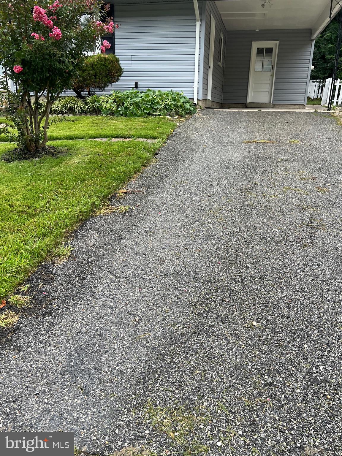 BIRCHWOOD CITY - Residential