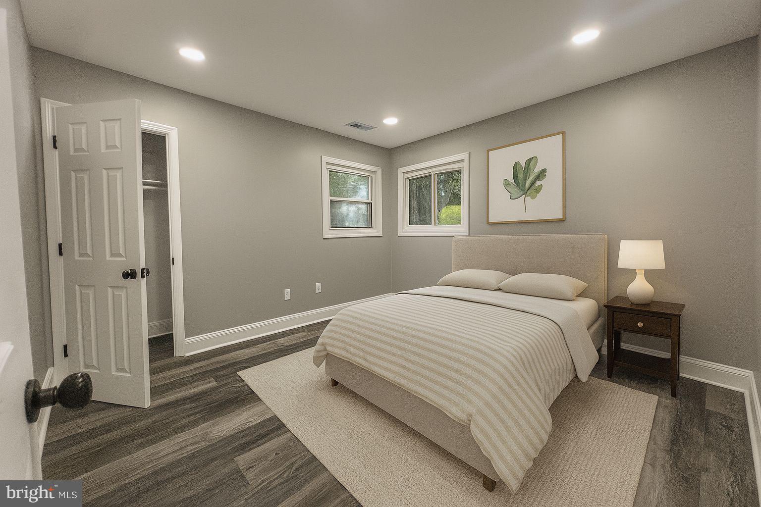 BIRCHWOOD CITY - Residential