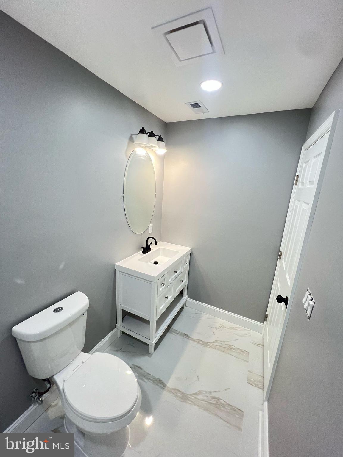 BIRCHWOOD CITY - Residential