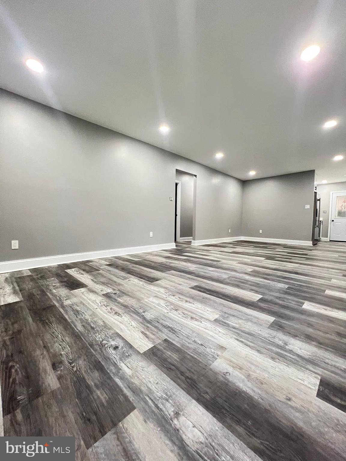 BIRCHWOOD CITY - Residential