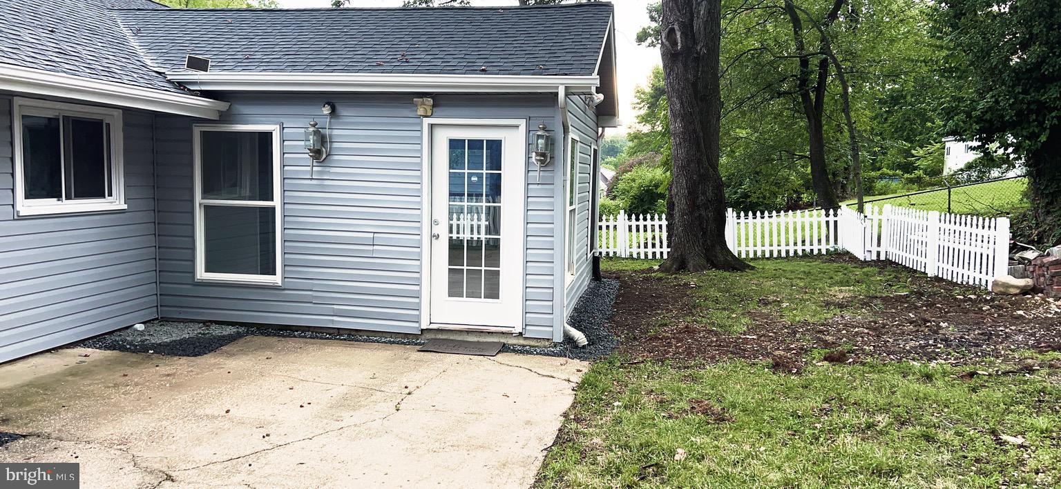 BIRCHWOOD CITY - Residential