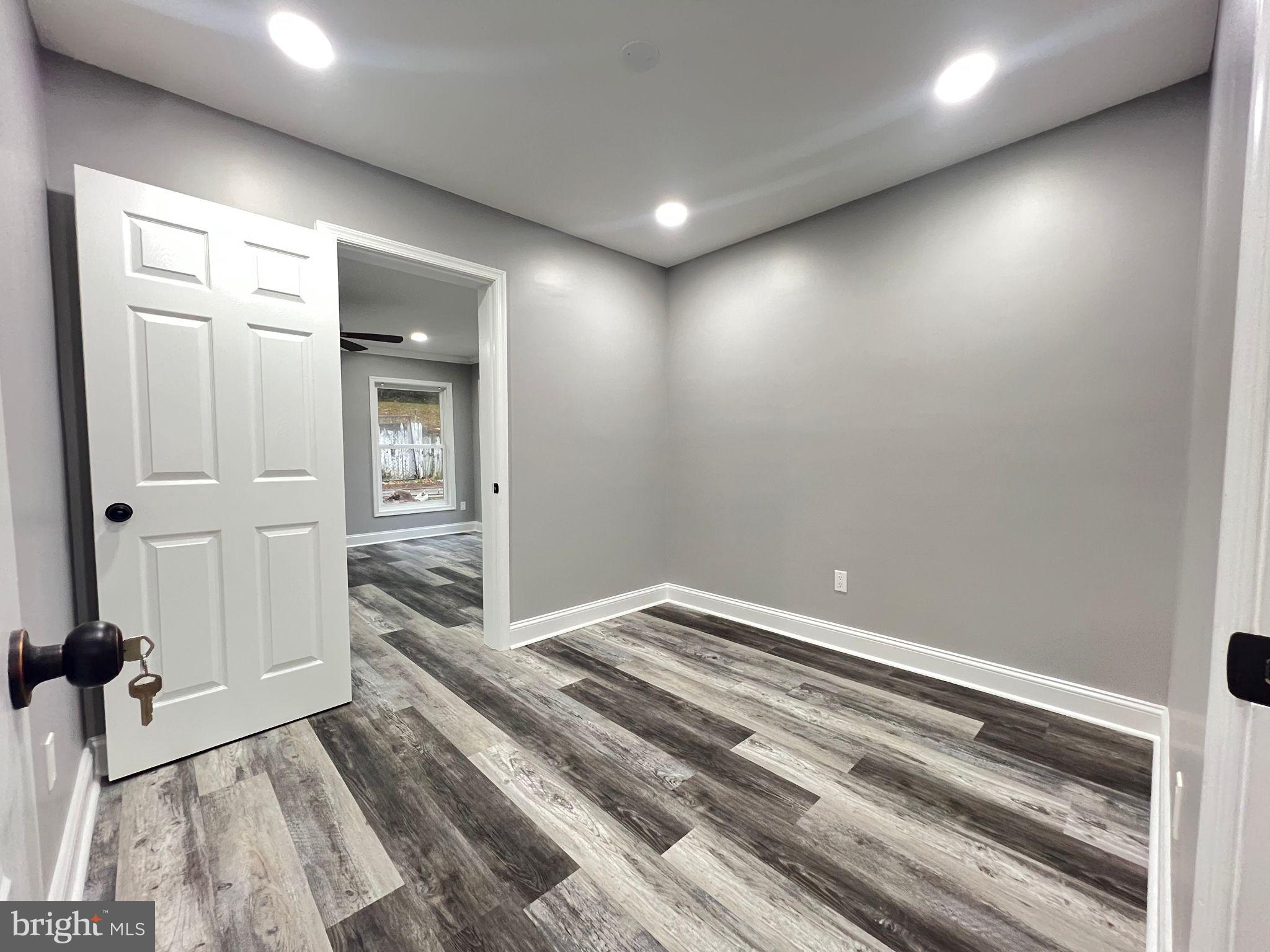 BIRCHWOOD CITY - Residential