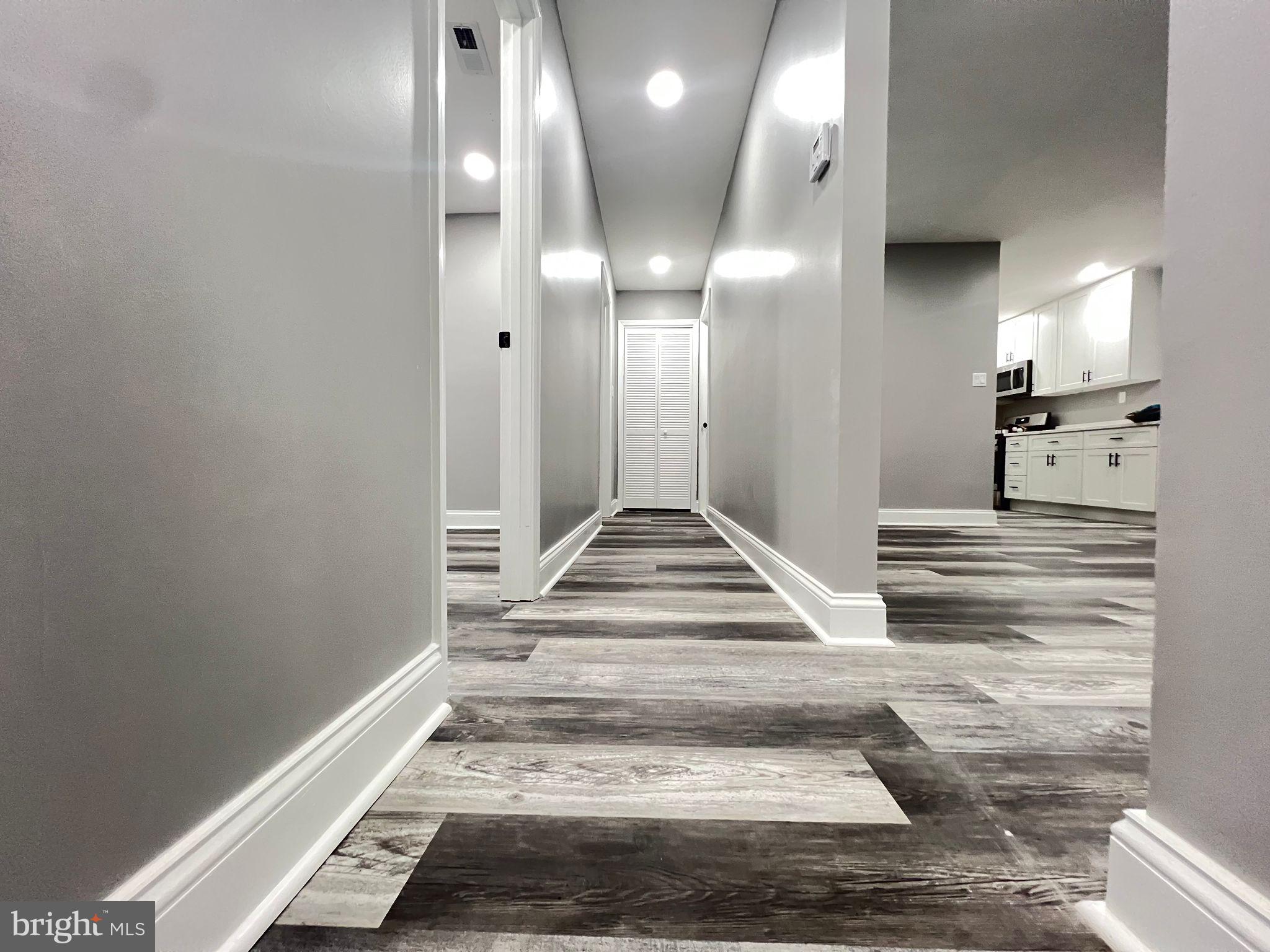 BIRCHWOOD CITY - Residential