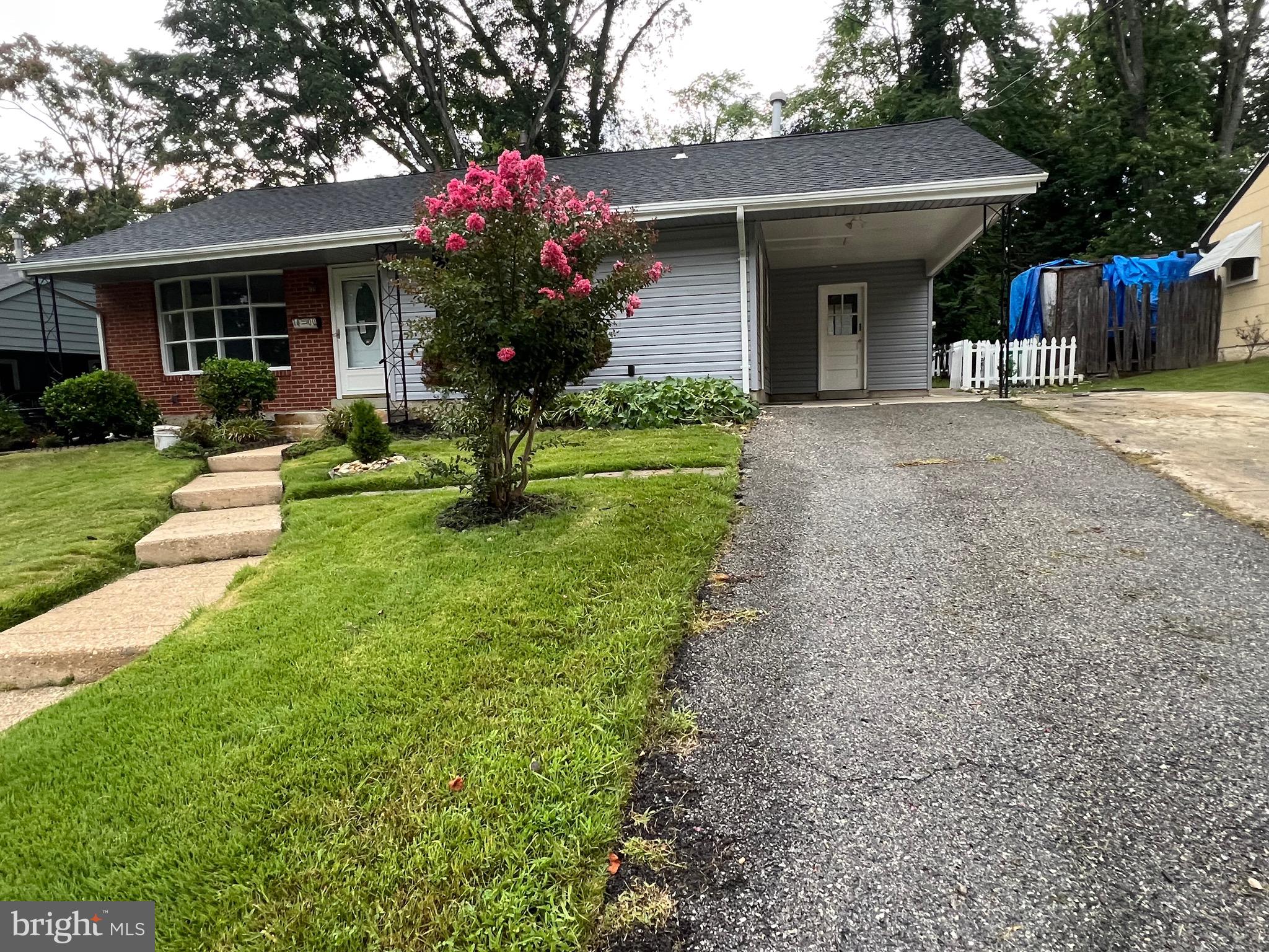 BIRCHWOOD CITY - Residential